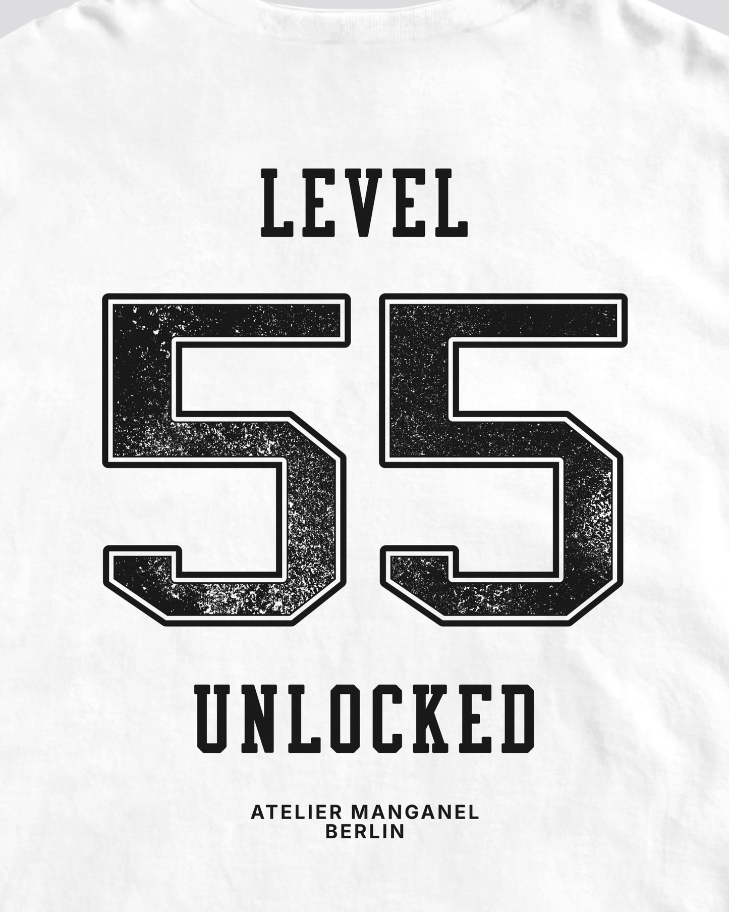 Level 55