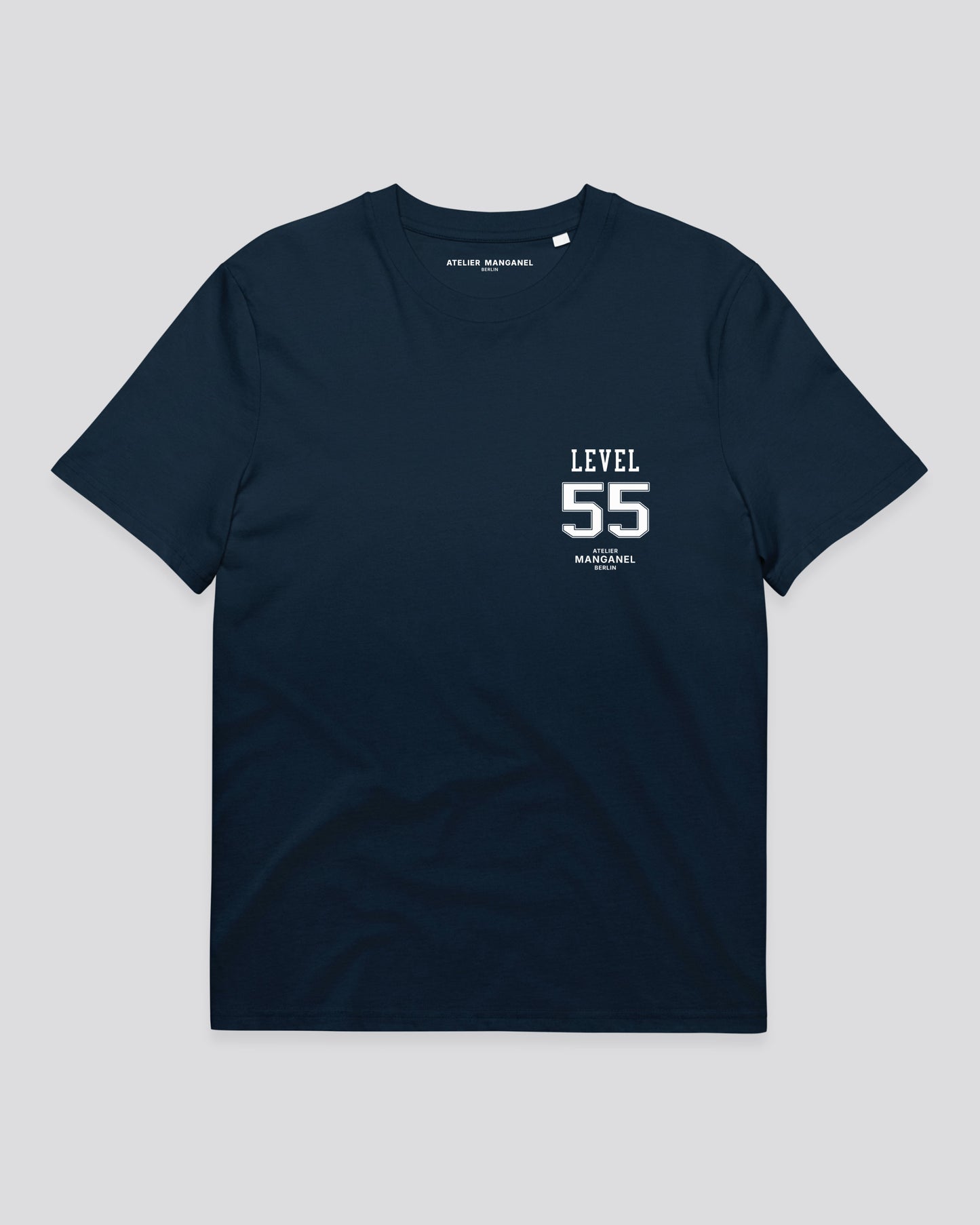 Level 55 - Organic Cotton