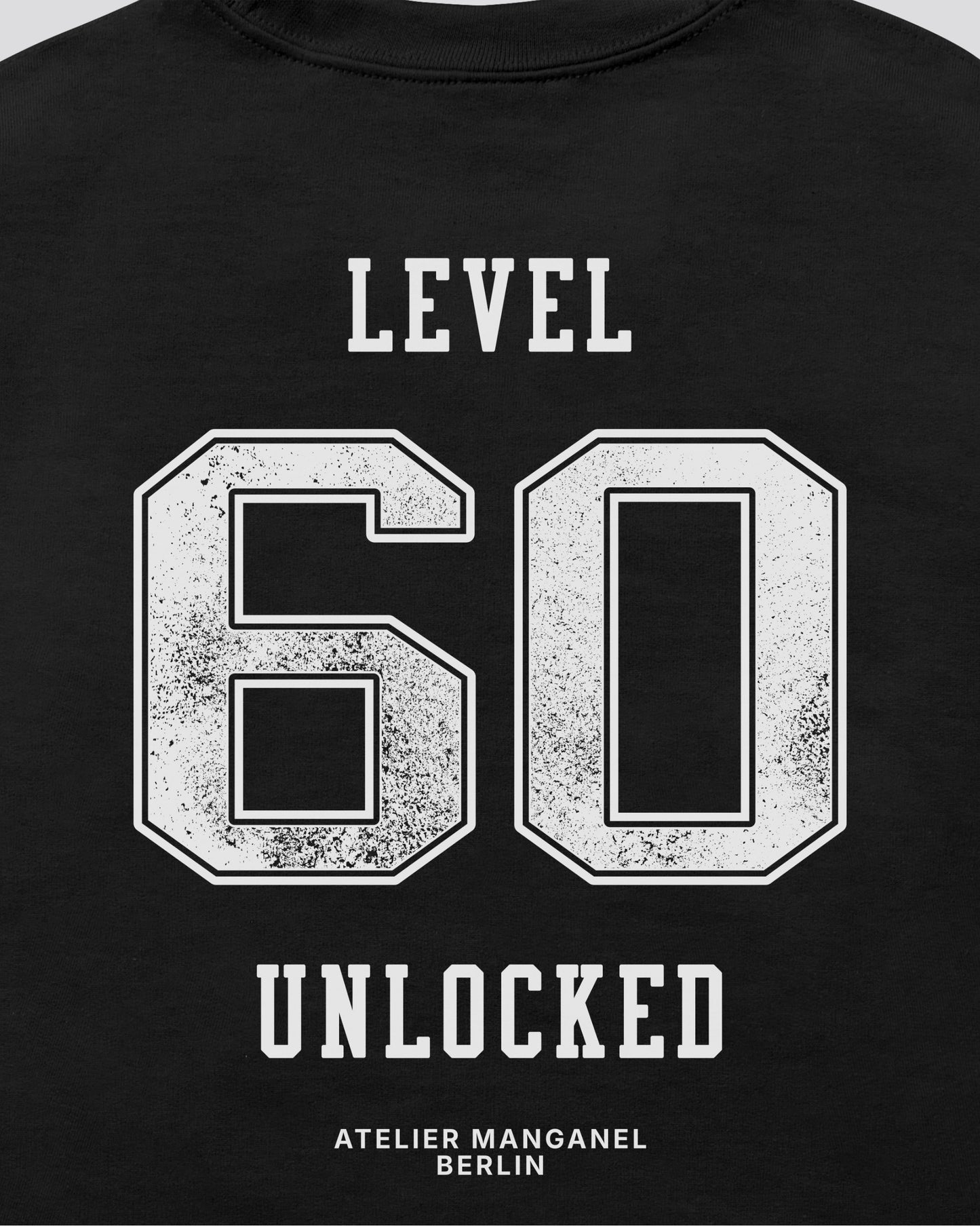 Level 60