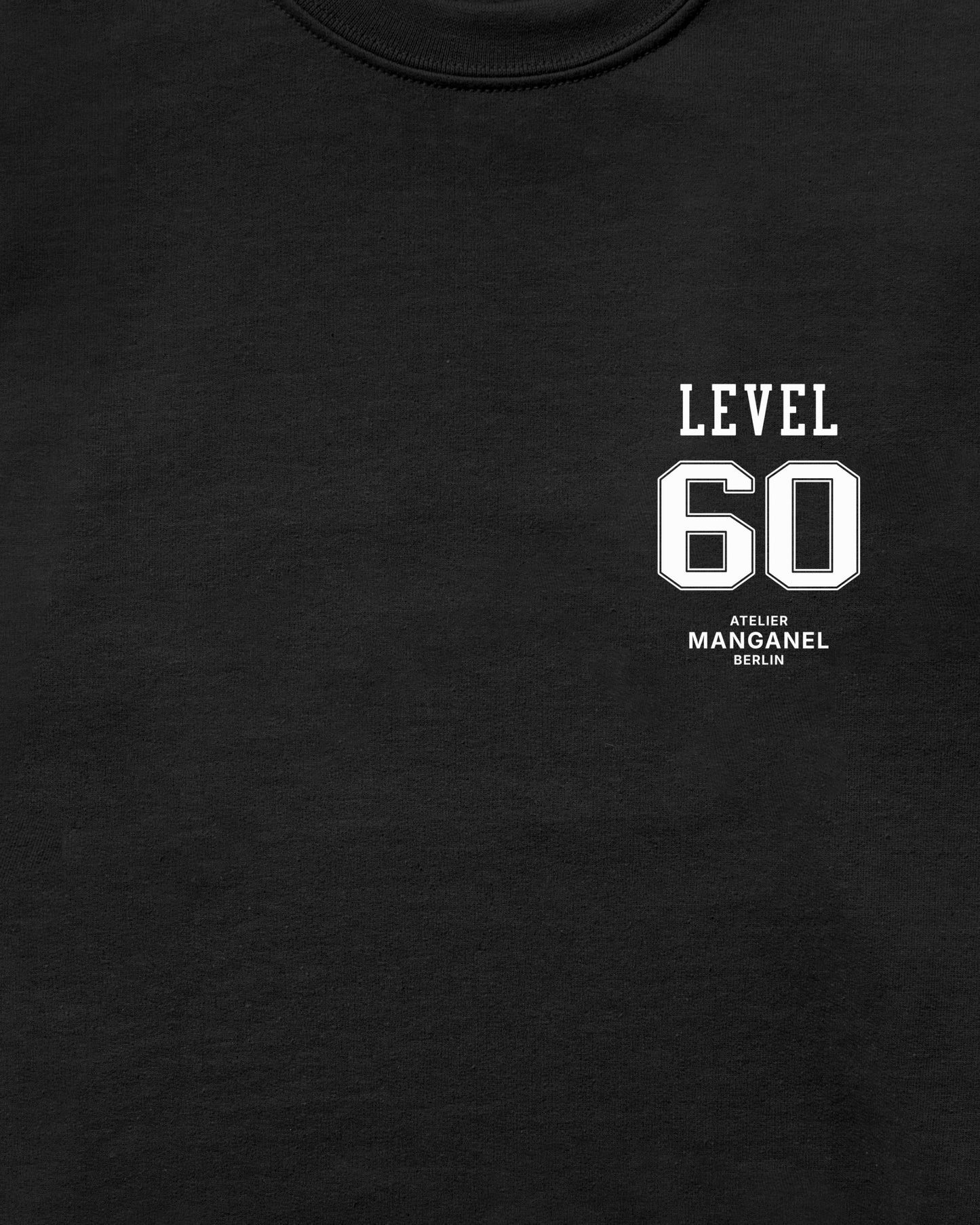 Level 60