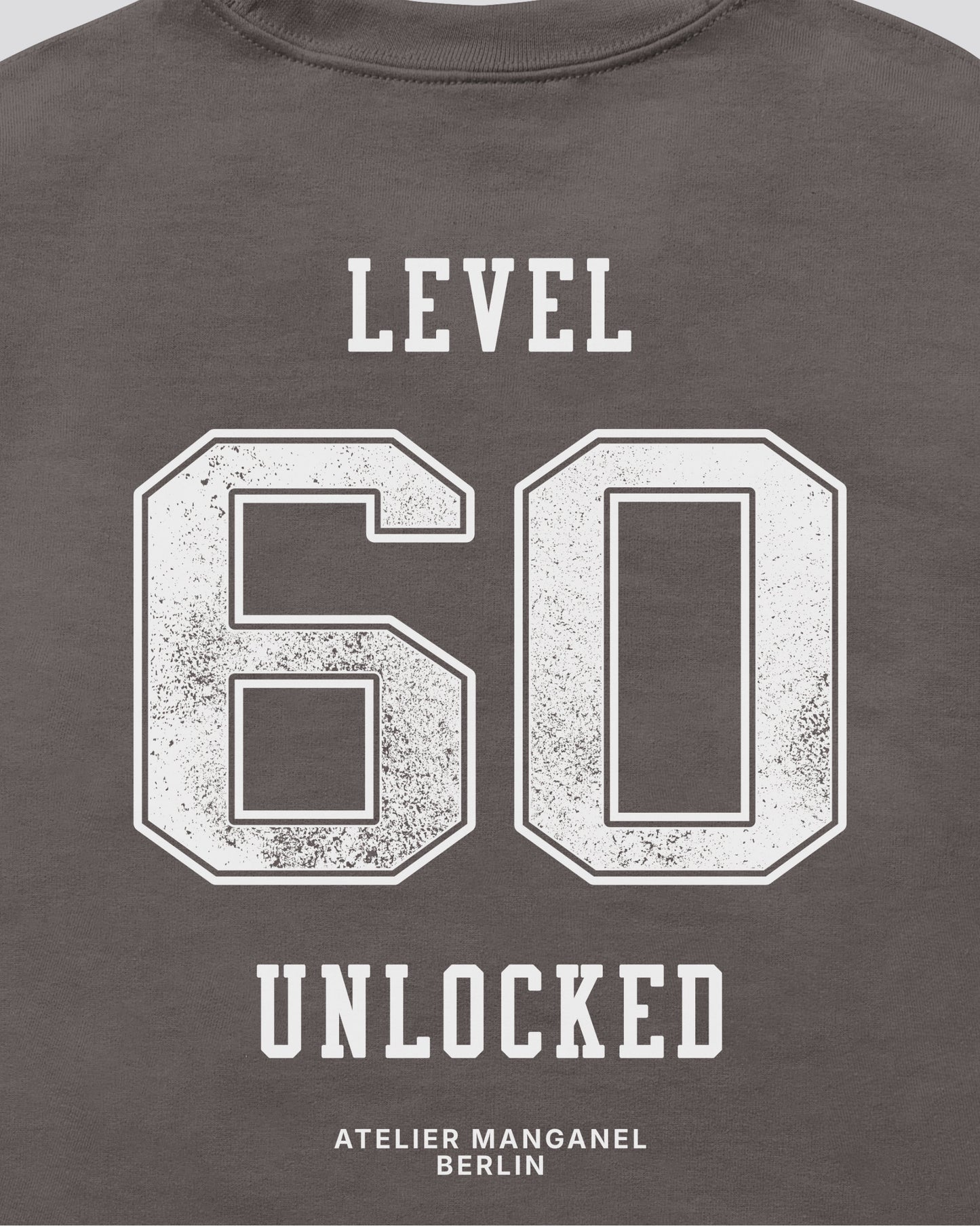 Level 60