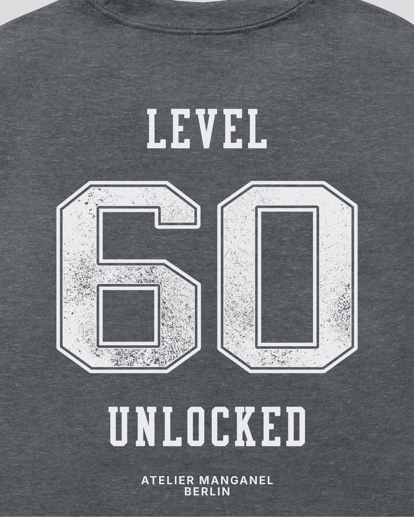 Level 60