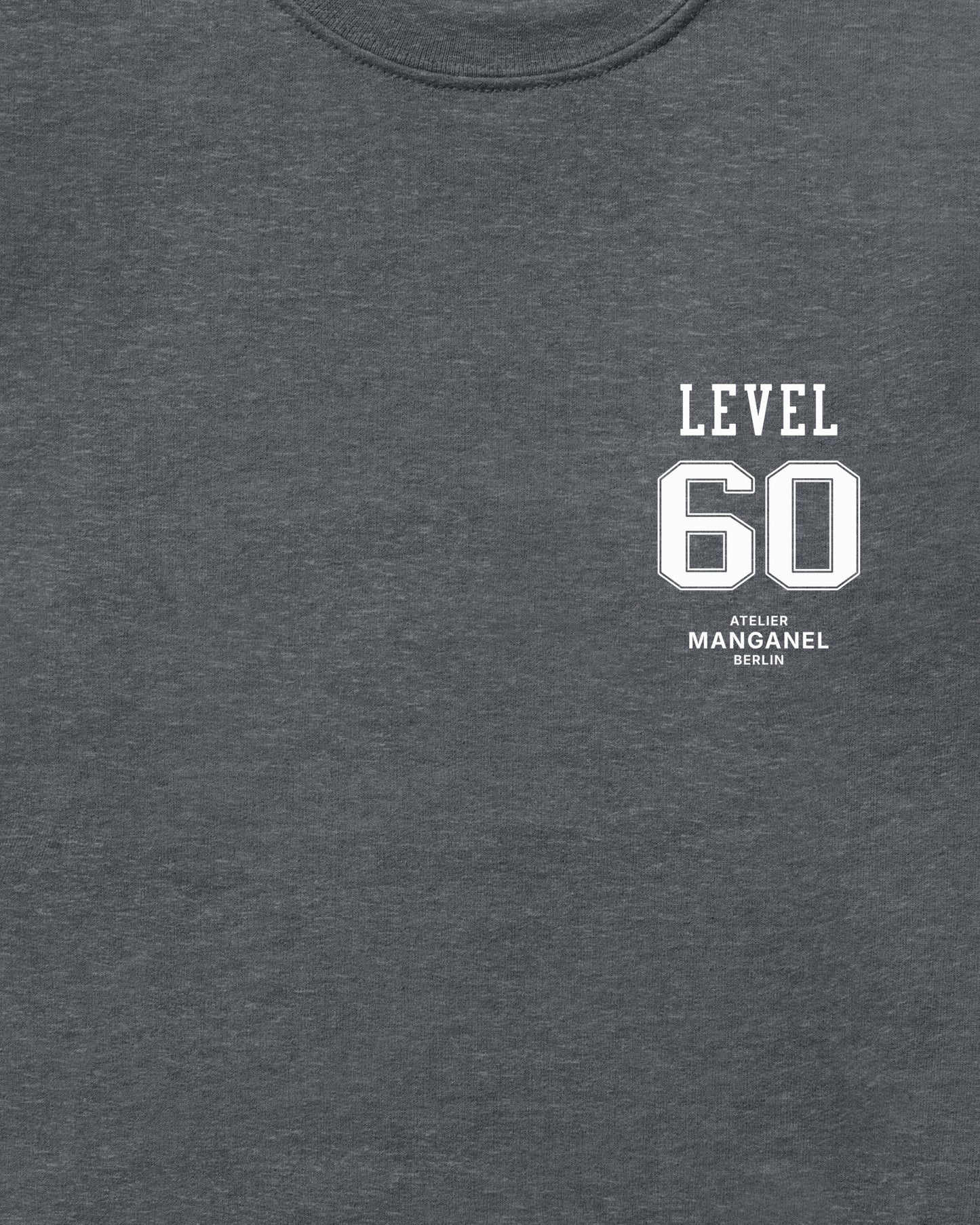Level 60