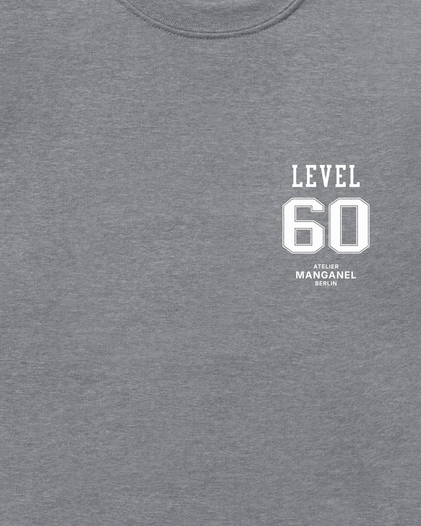 Level 60