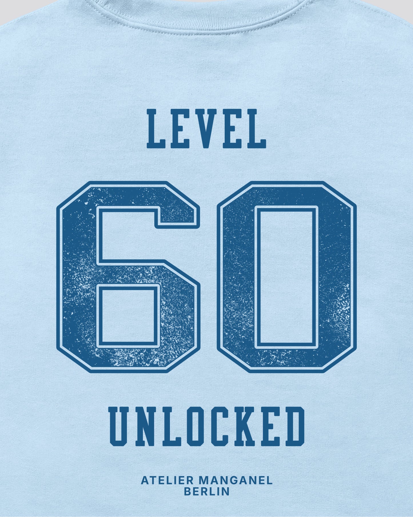 Level 60