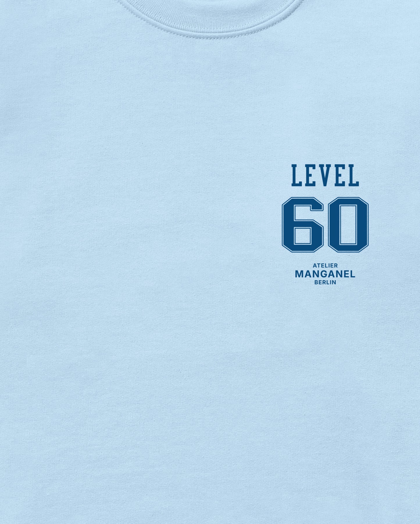 Level 60