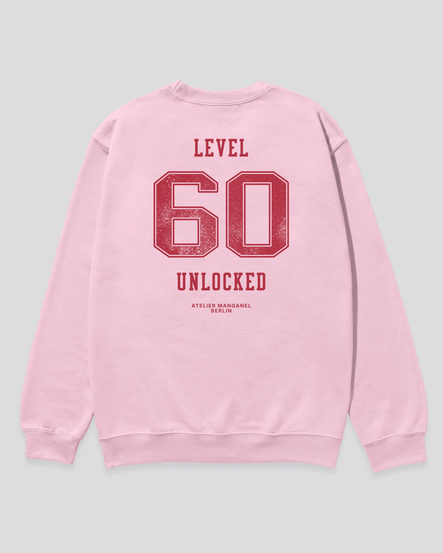 Level 60