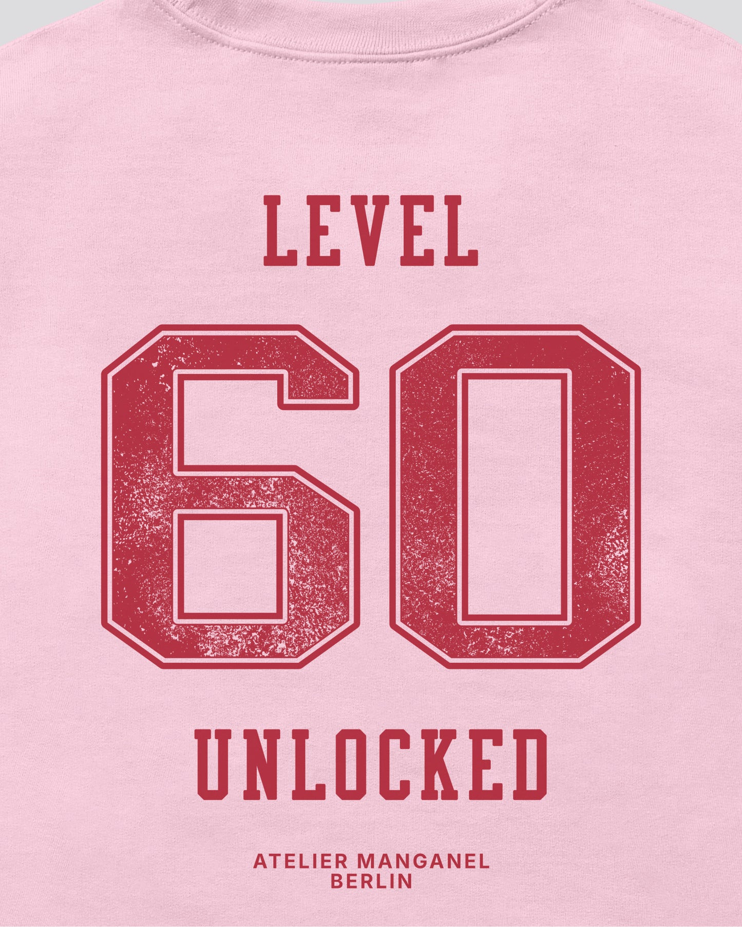 Level 60