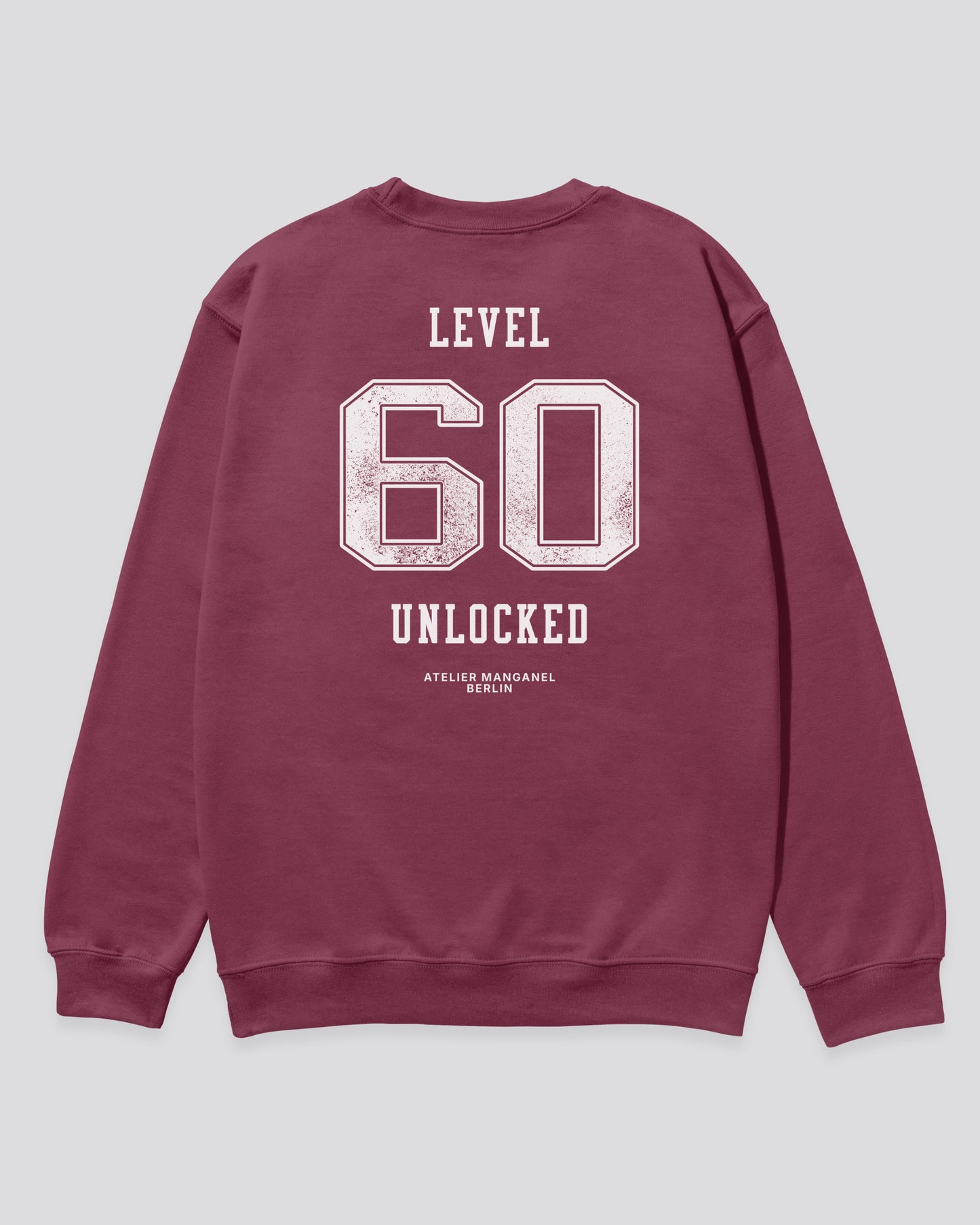 Level 60