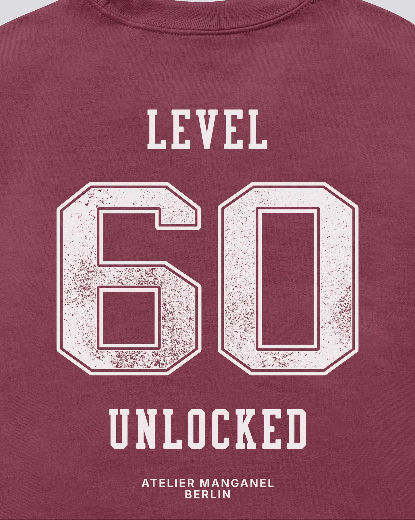 Level 60