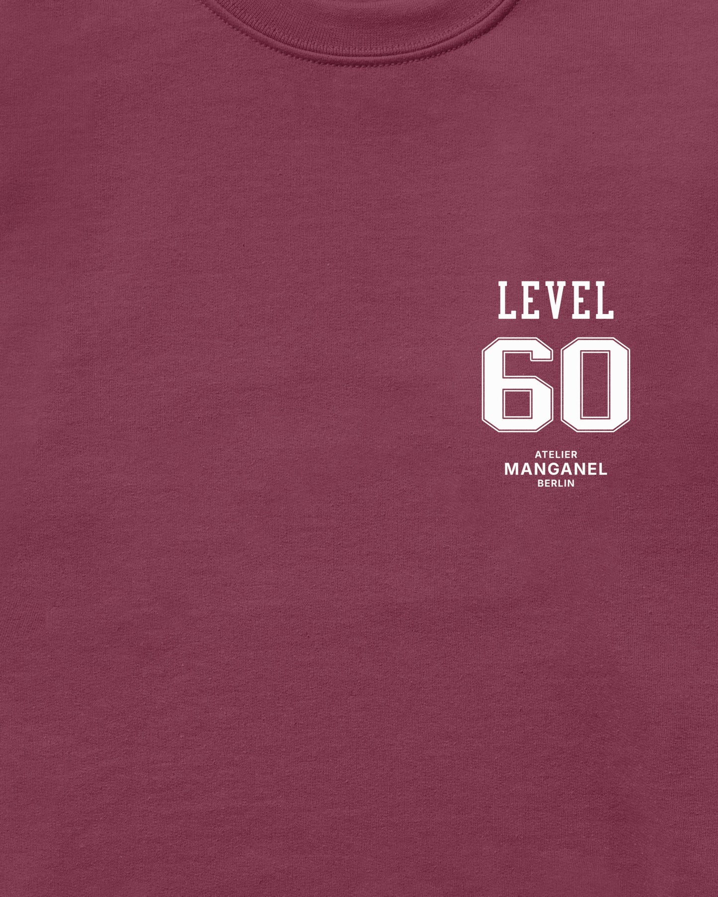 Level 60