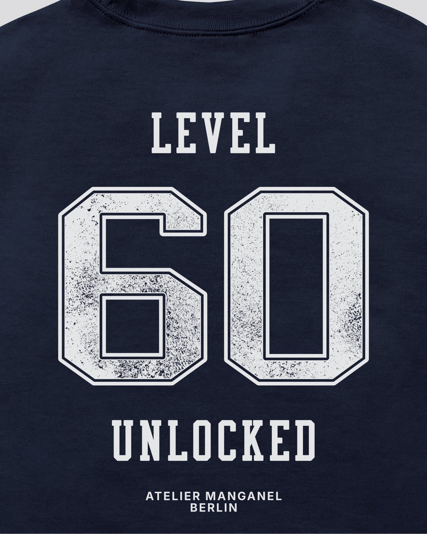 Level 60