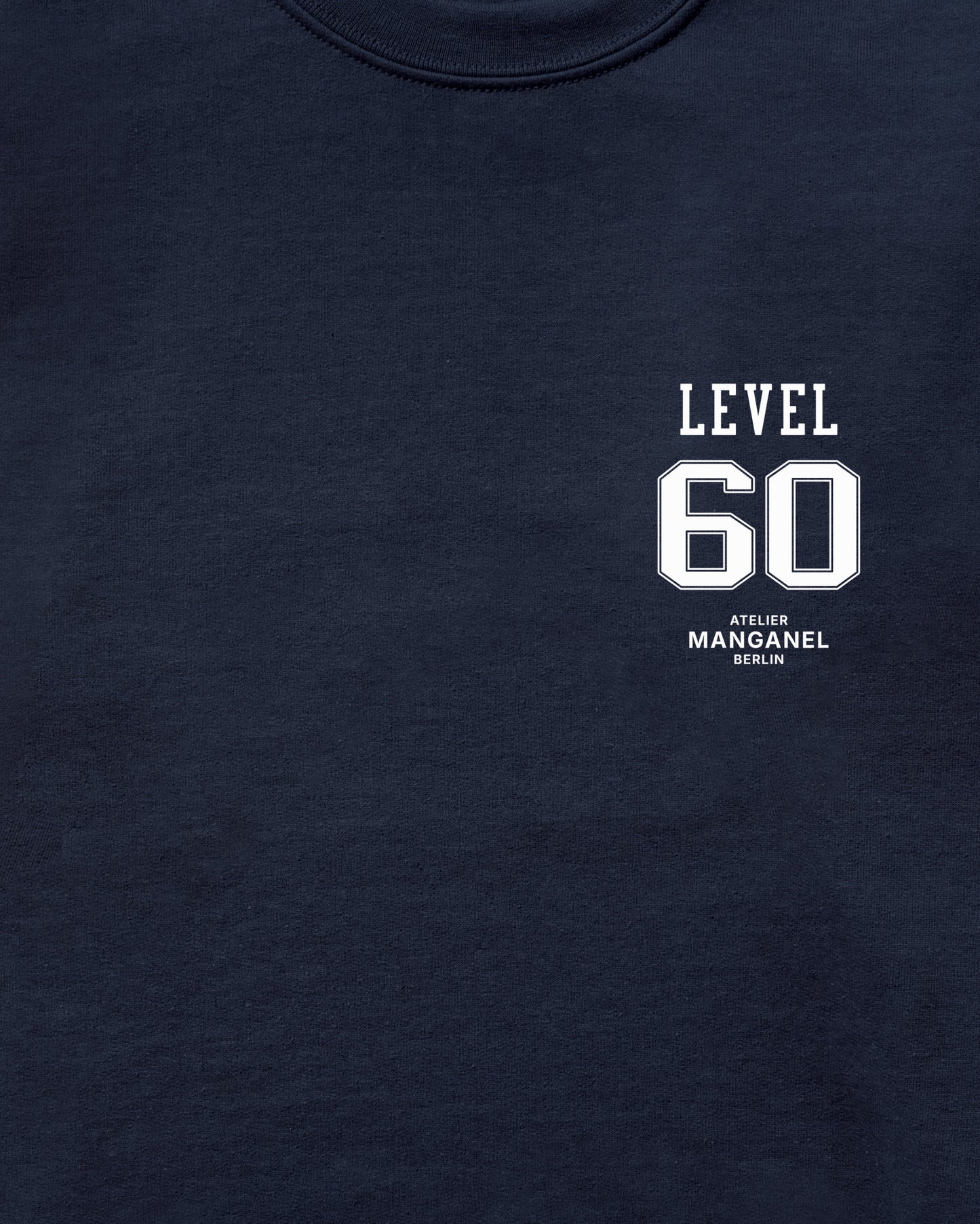 Level 60