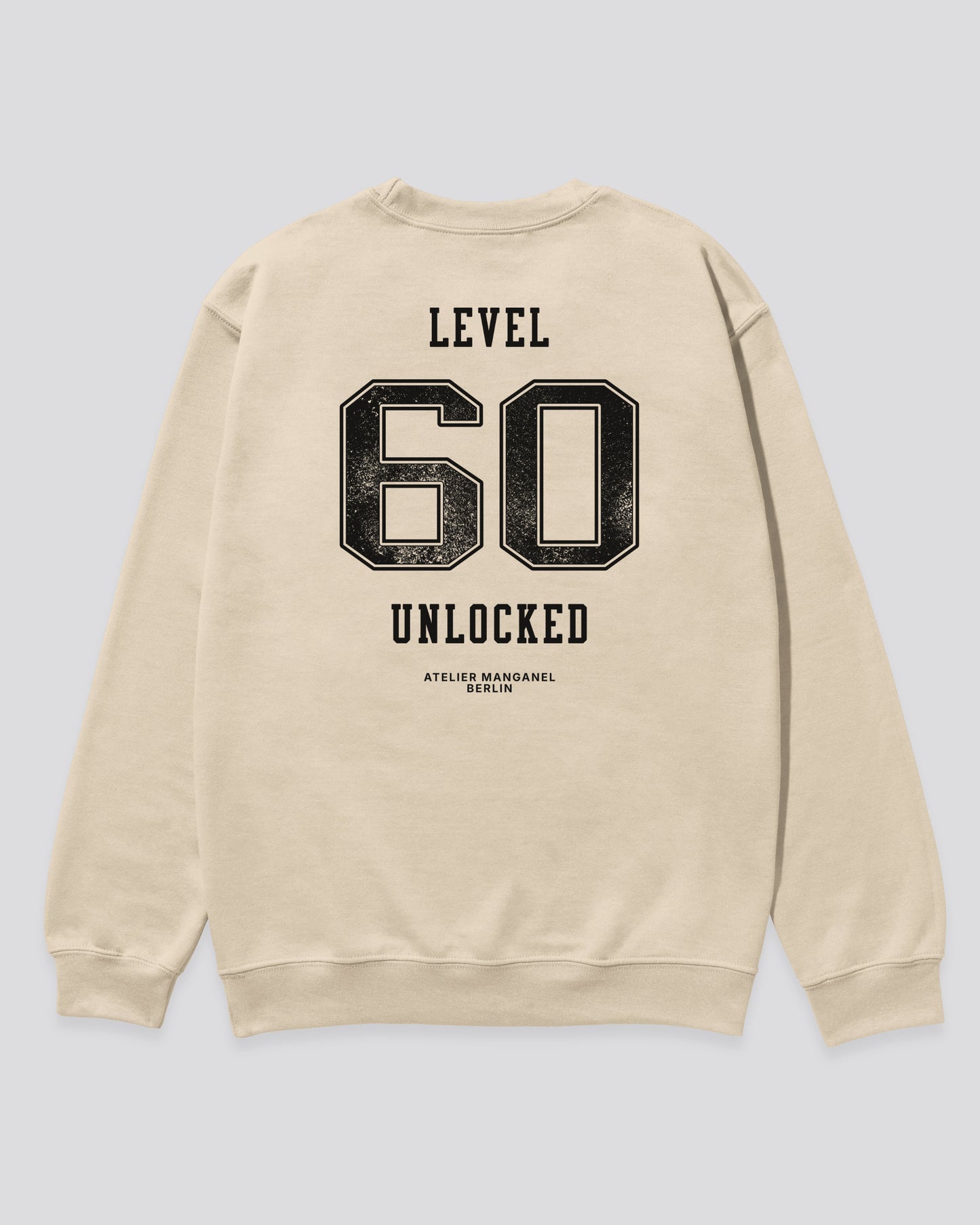 Level 60