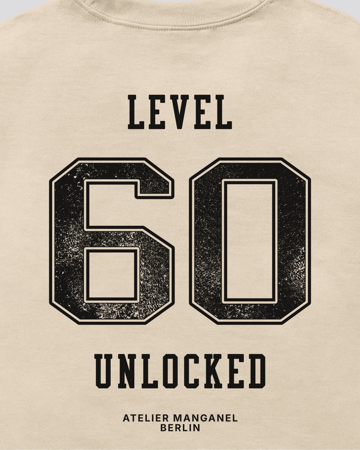 Level 60