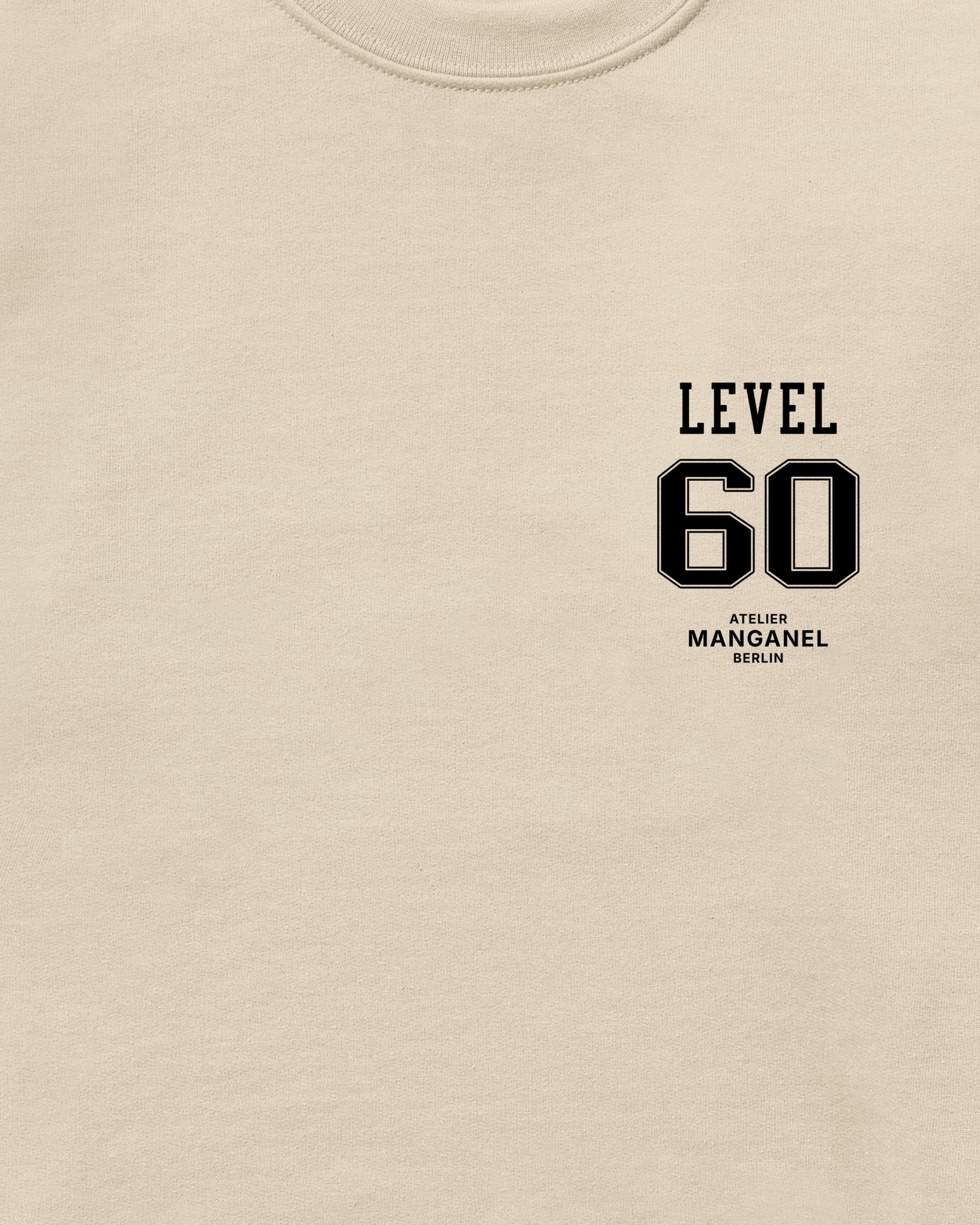 Level 60
