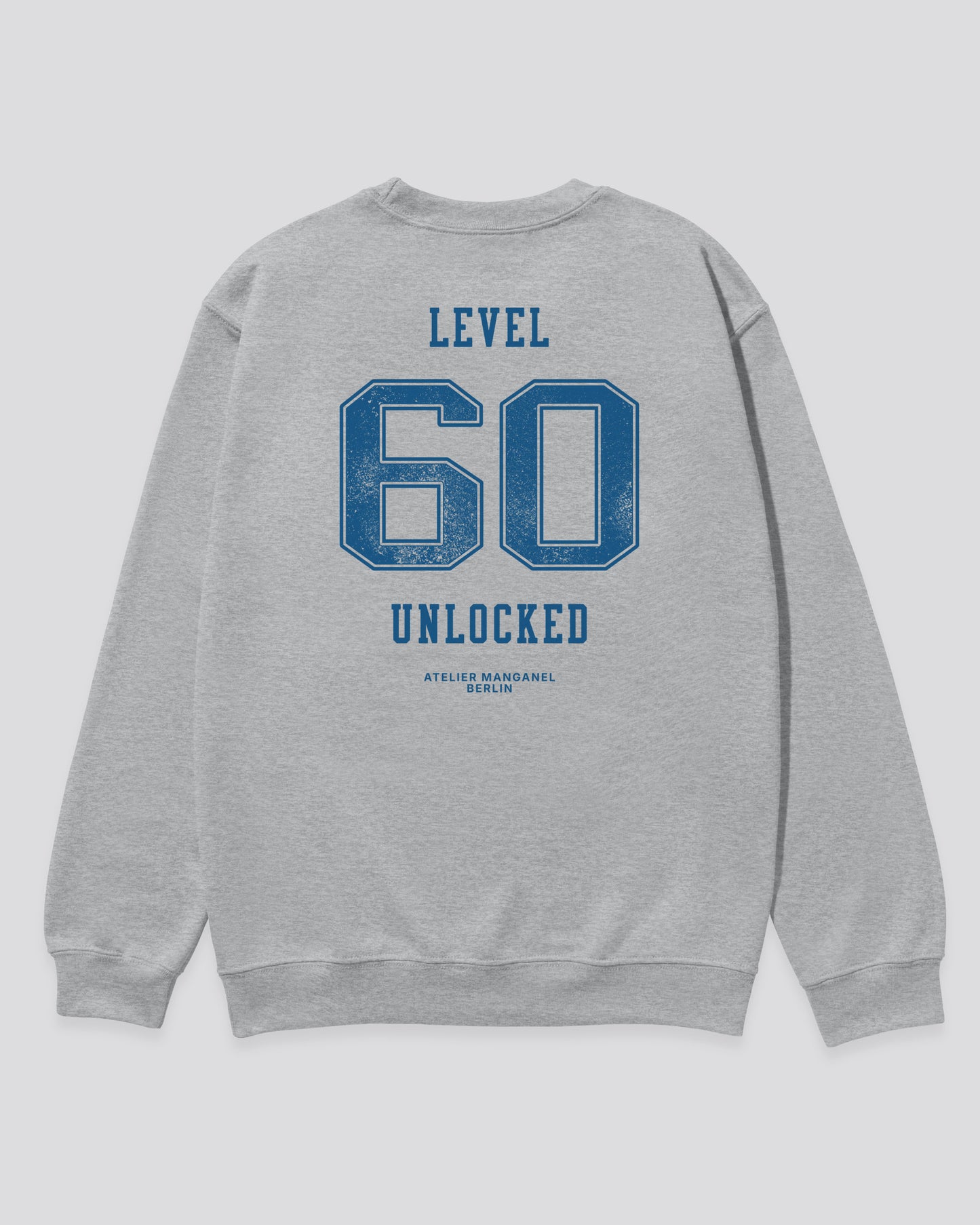 Level 60