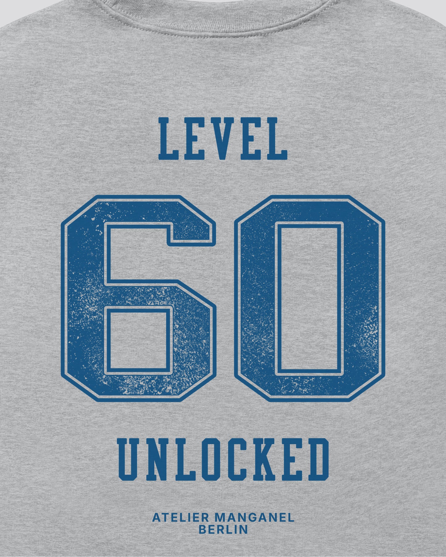 Level 60
