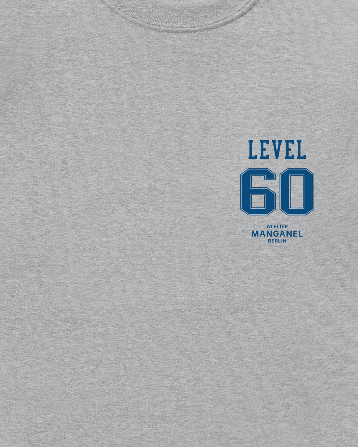 Level 60