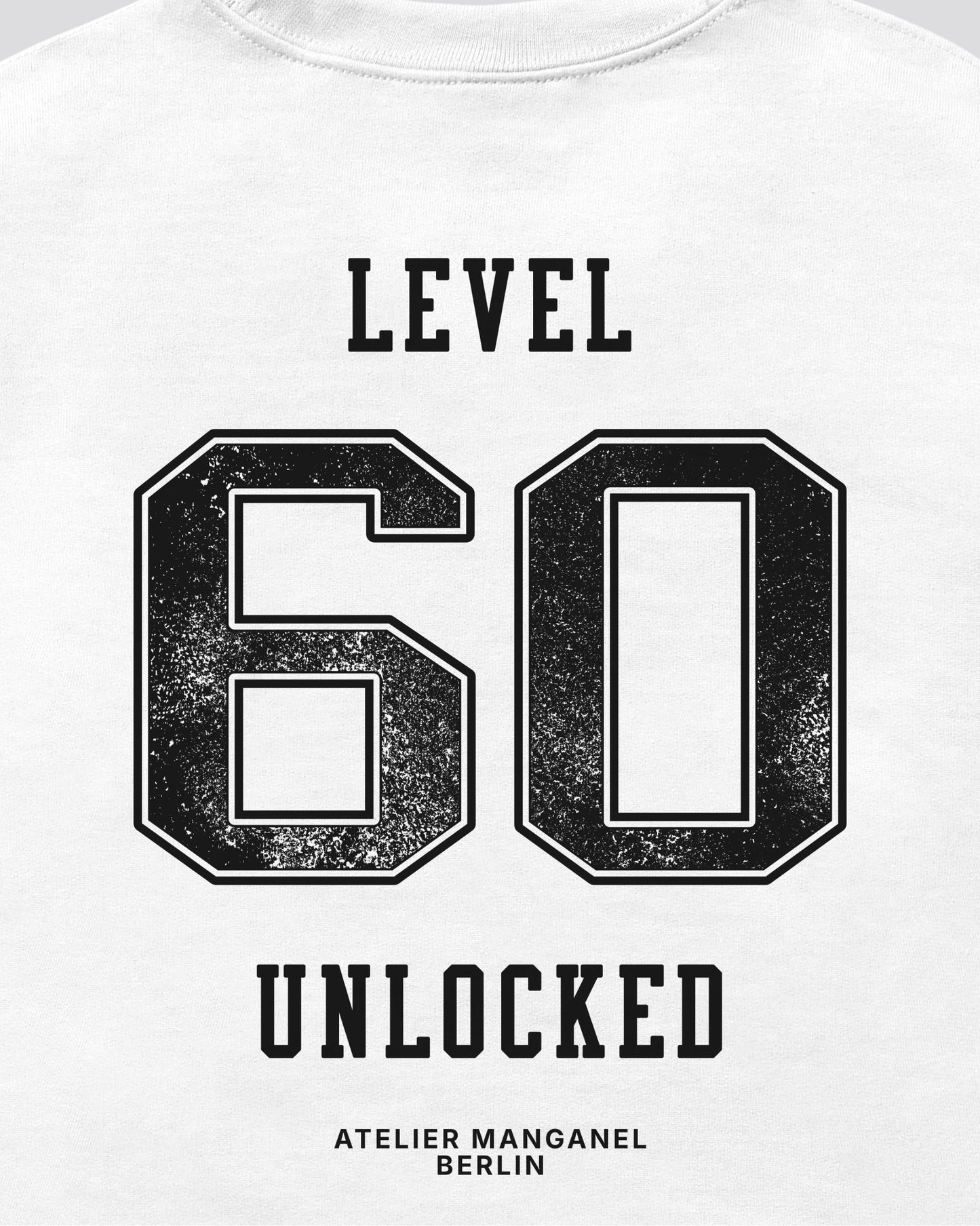 Level 60