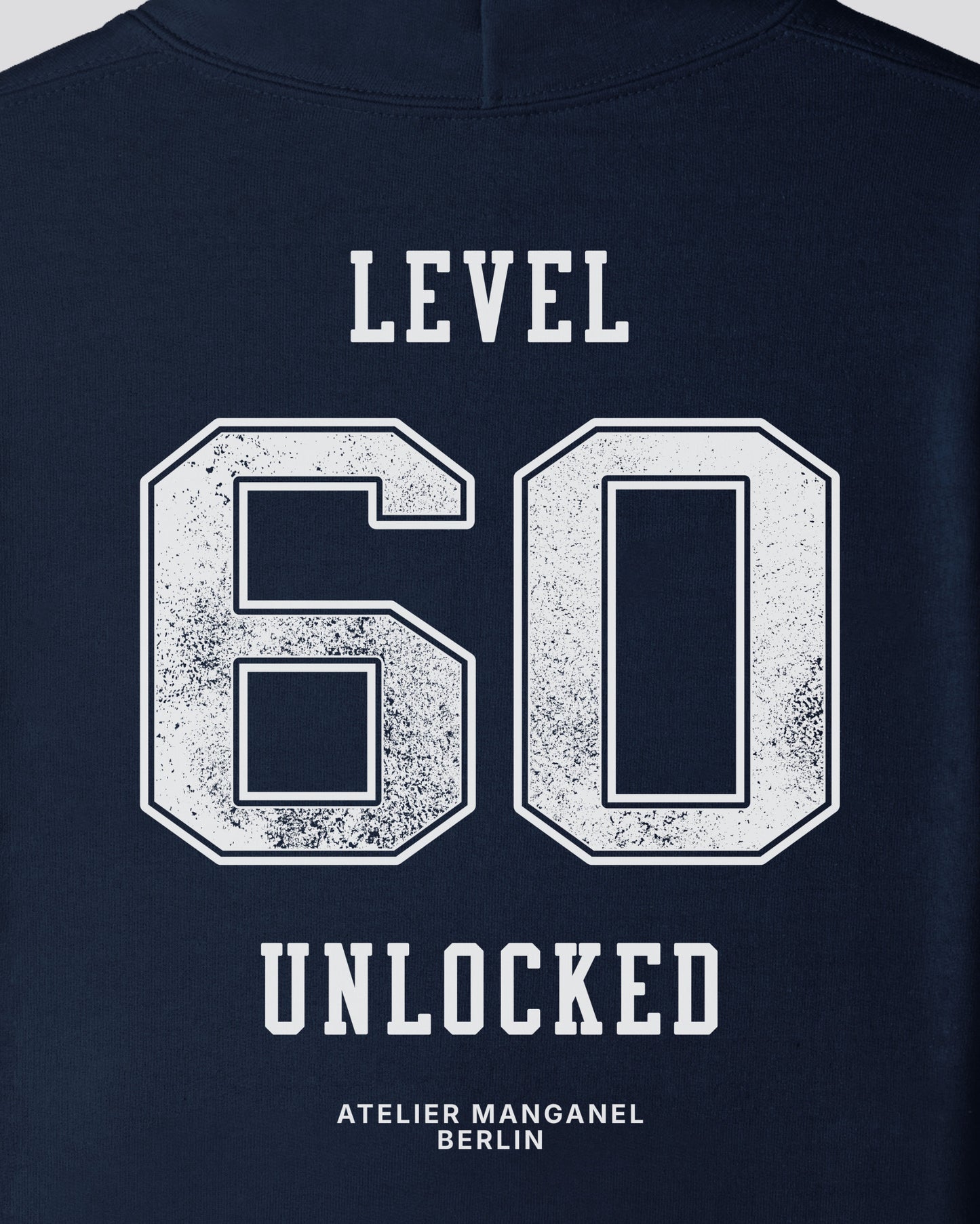 Level 60