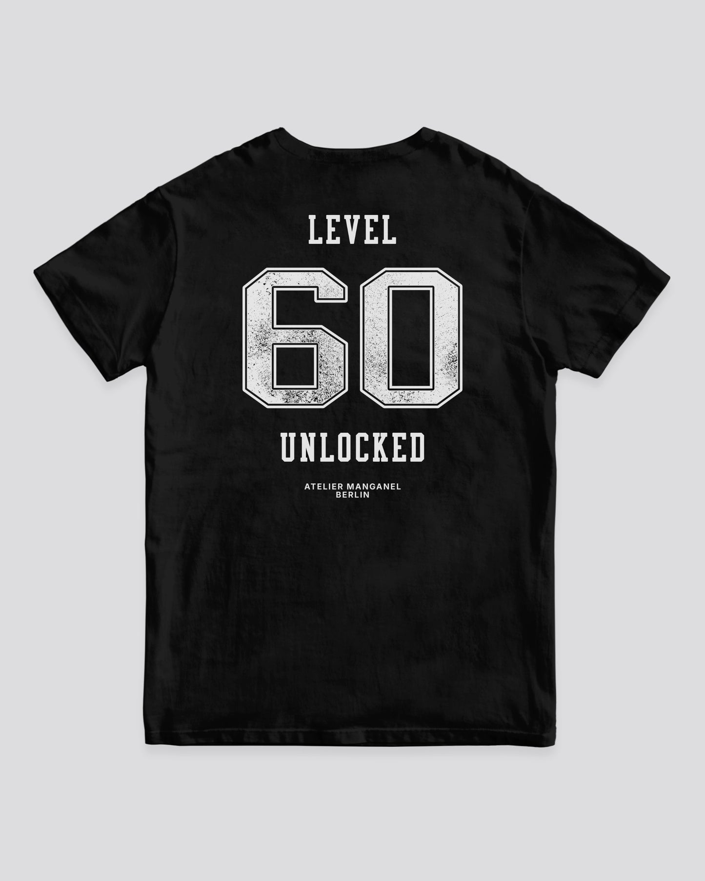 Level 60