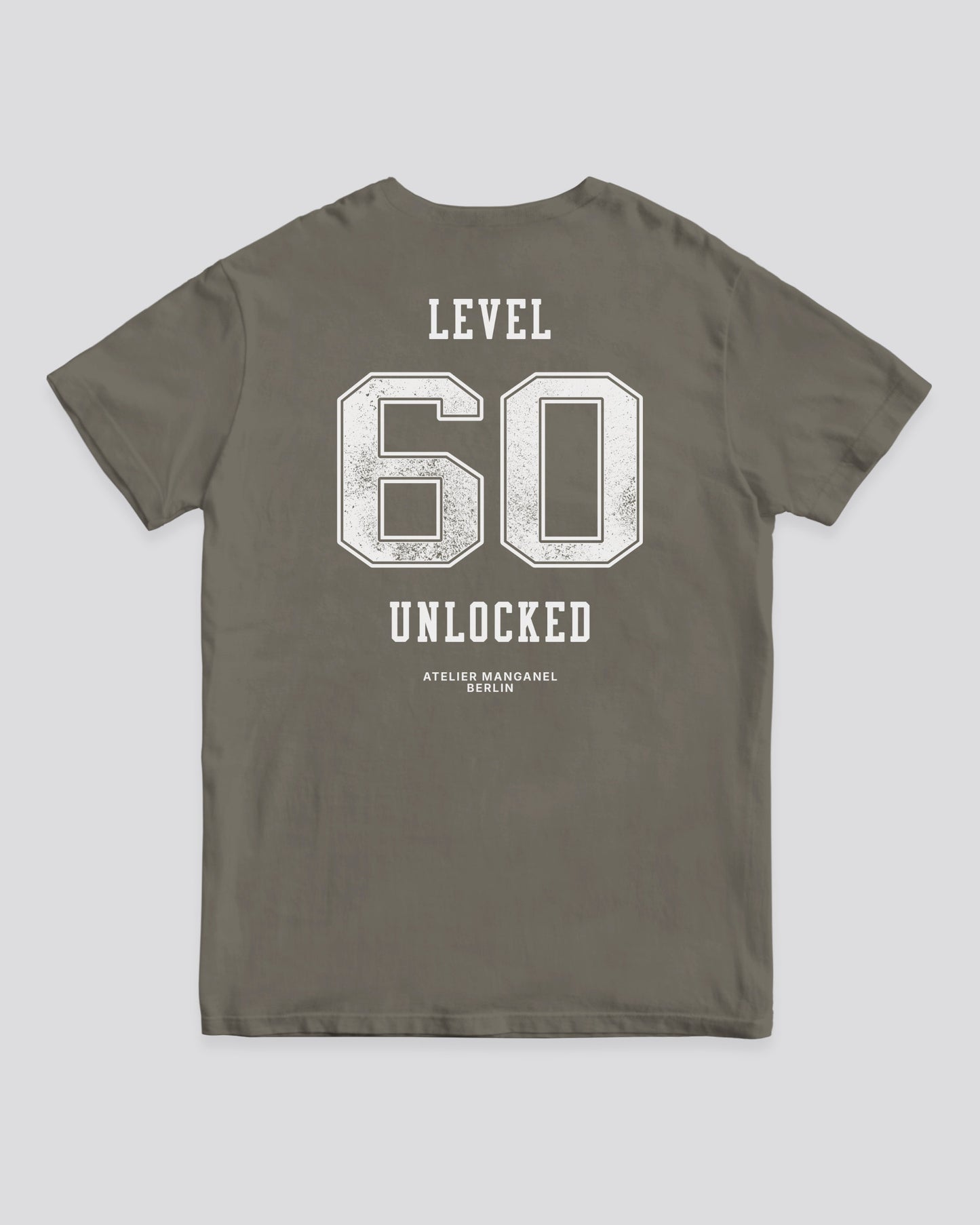 Level 60