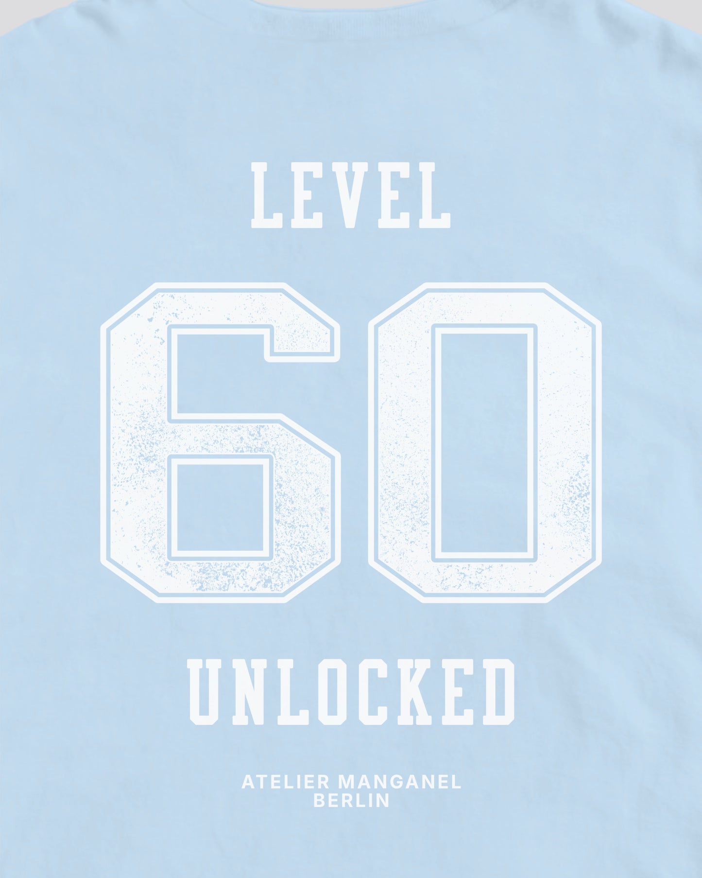 Level 60