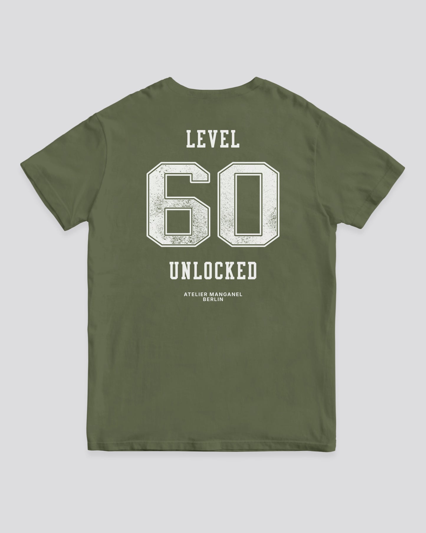 Level 60