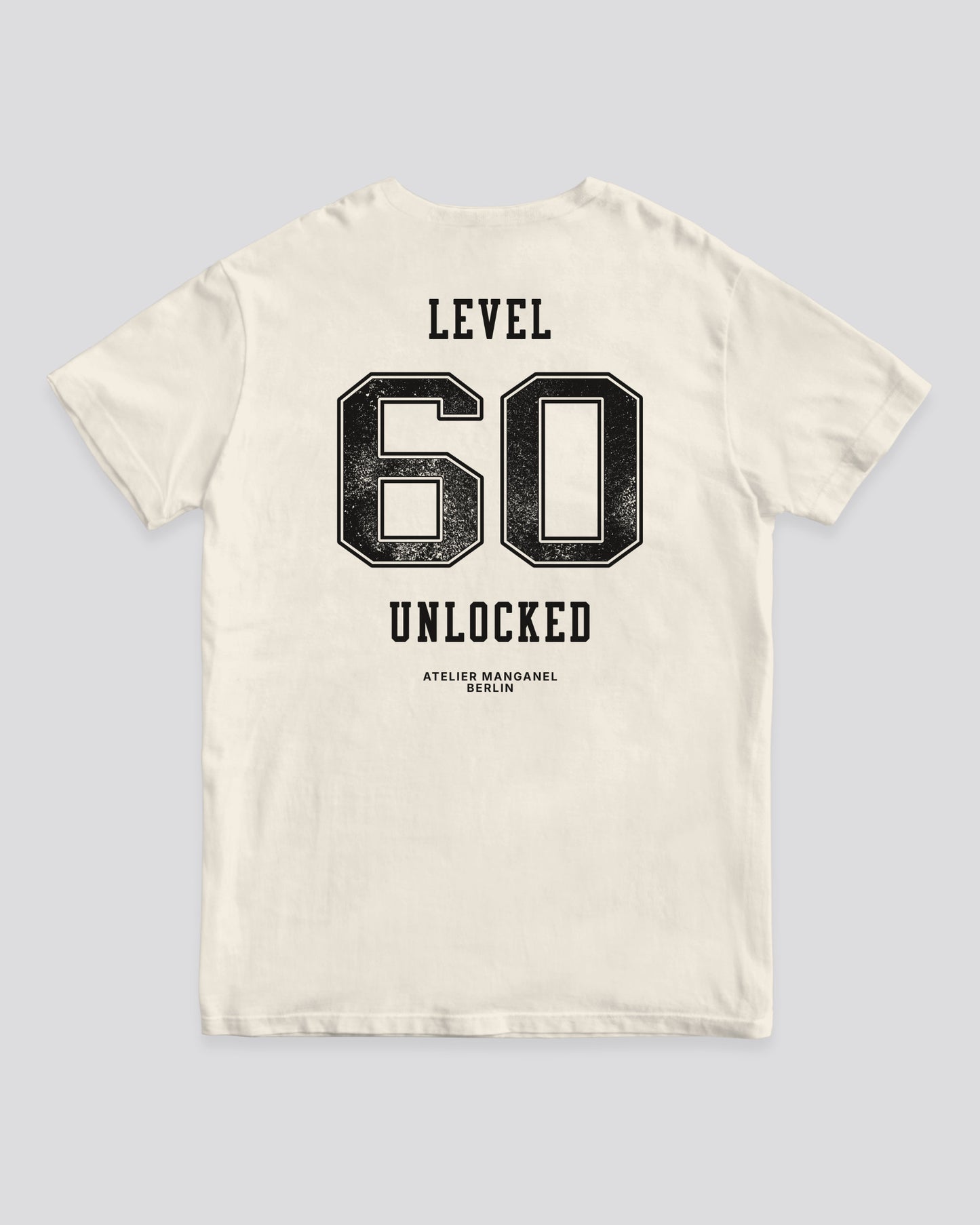 Level 60