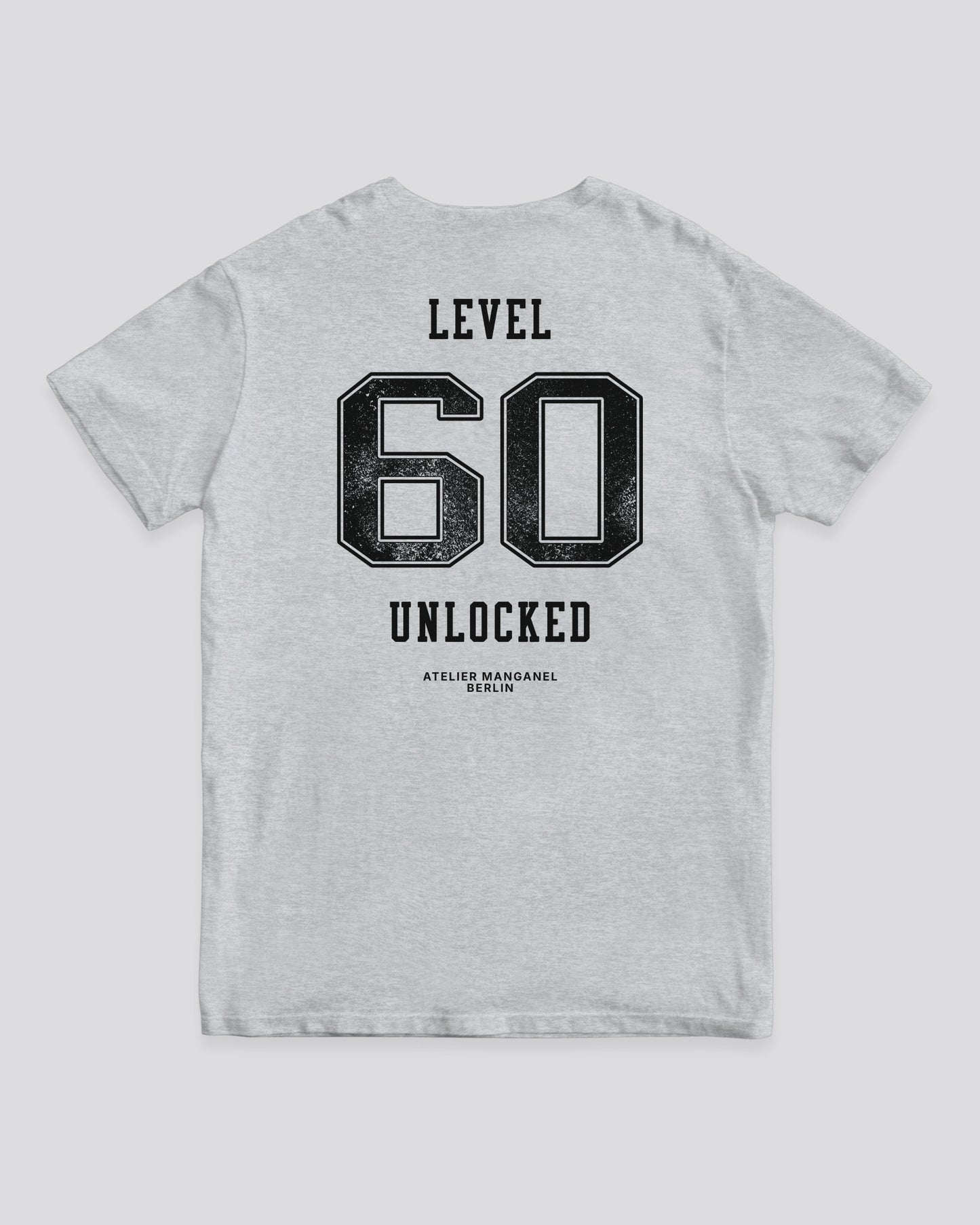Level 60