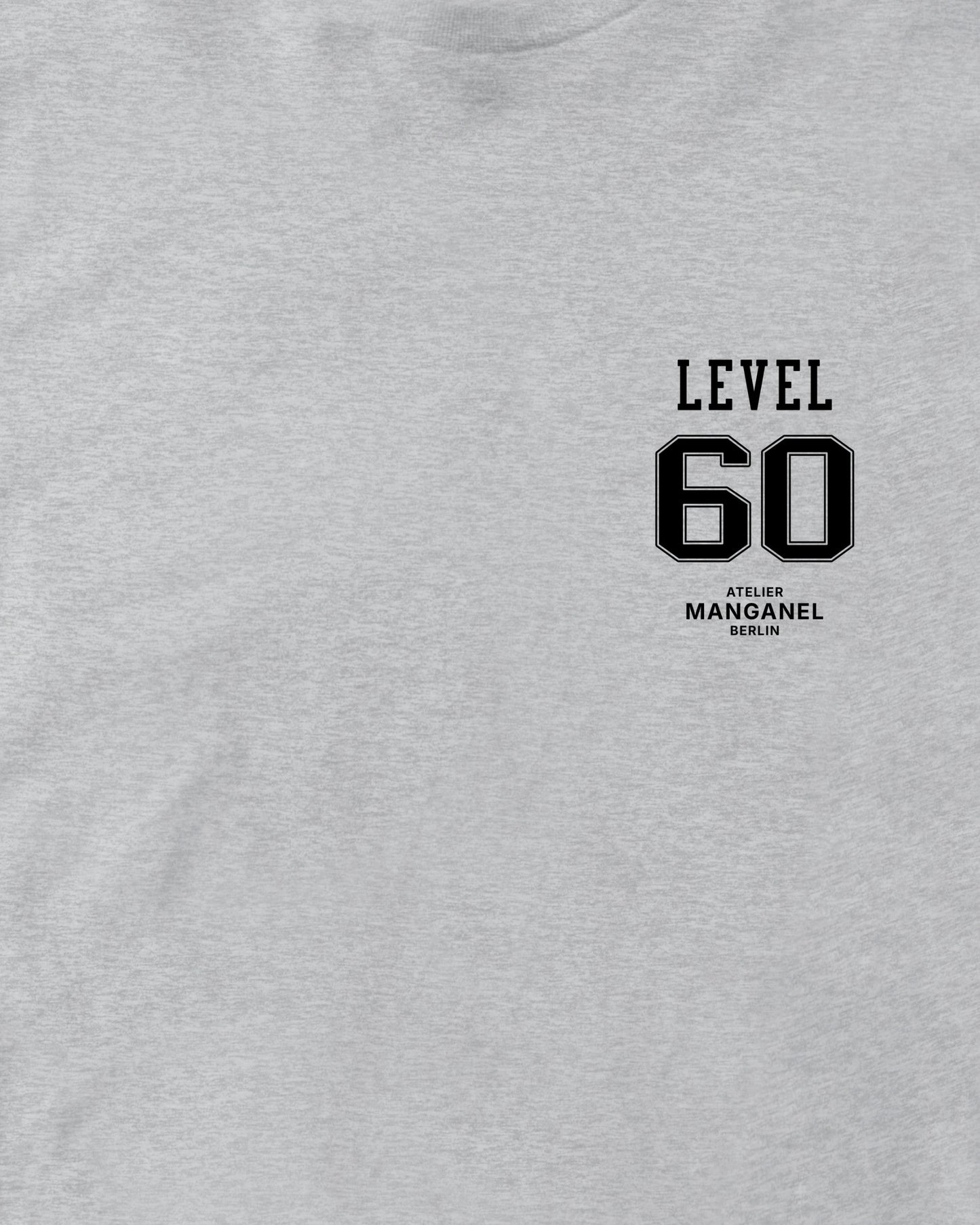Level 60