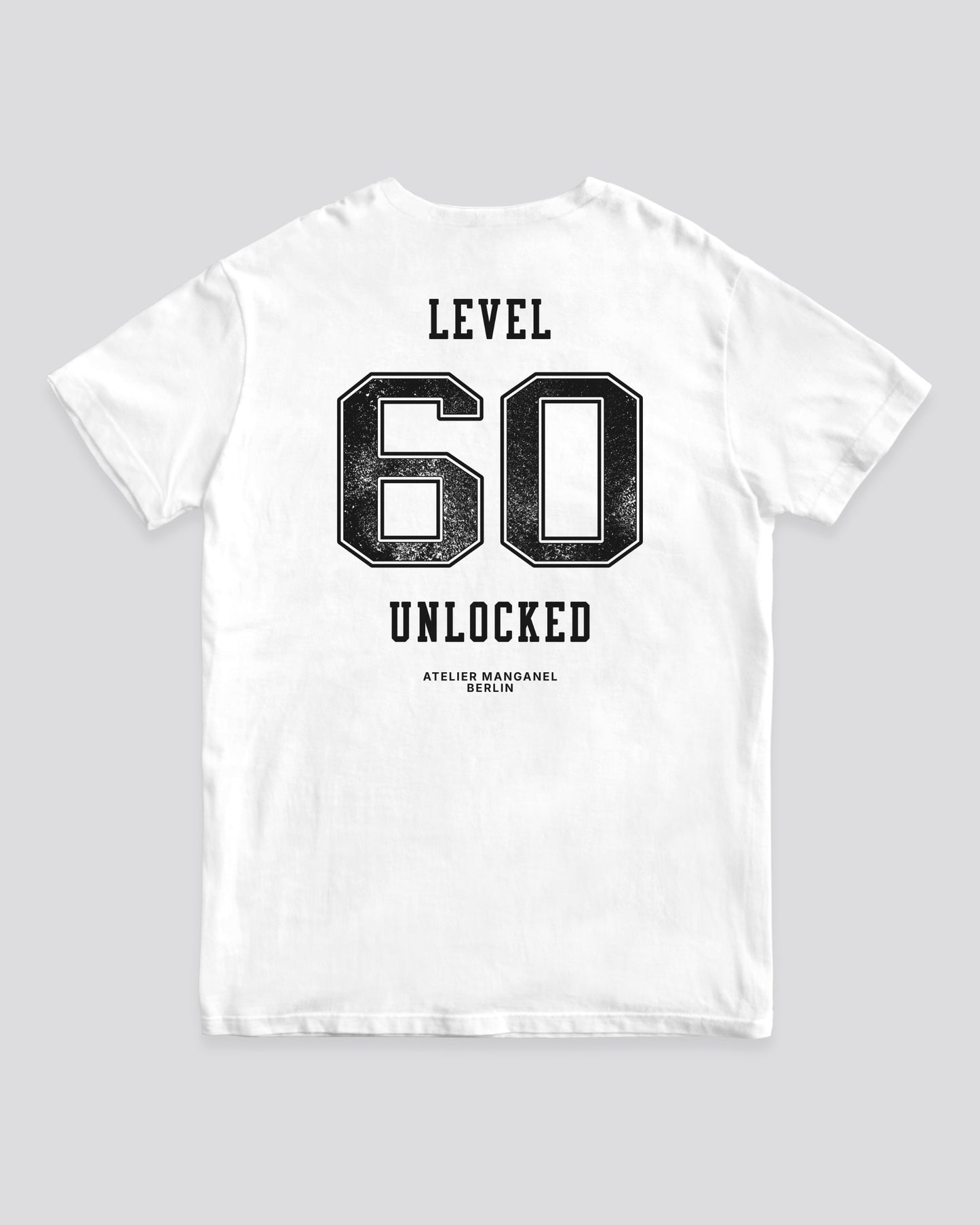 Level 60