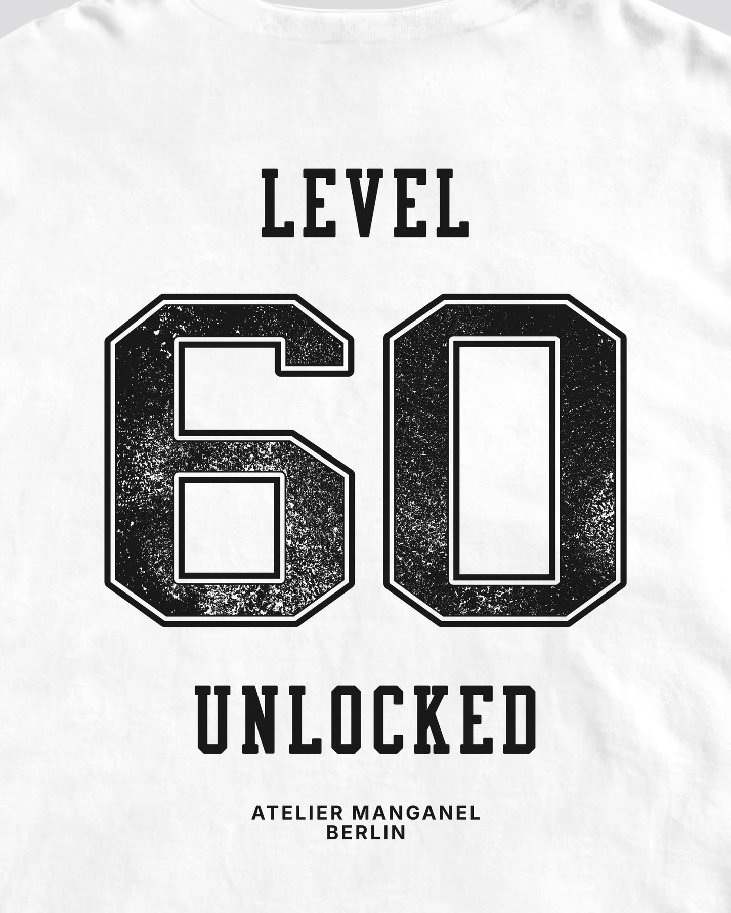 Level 60