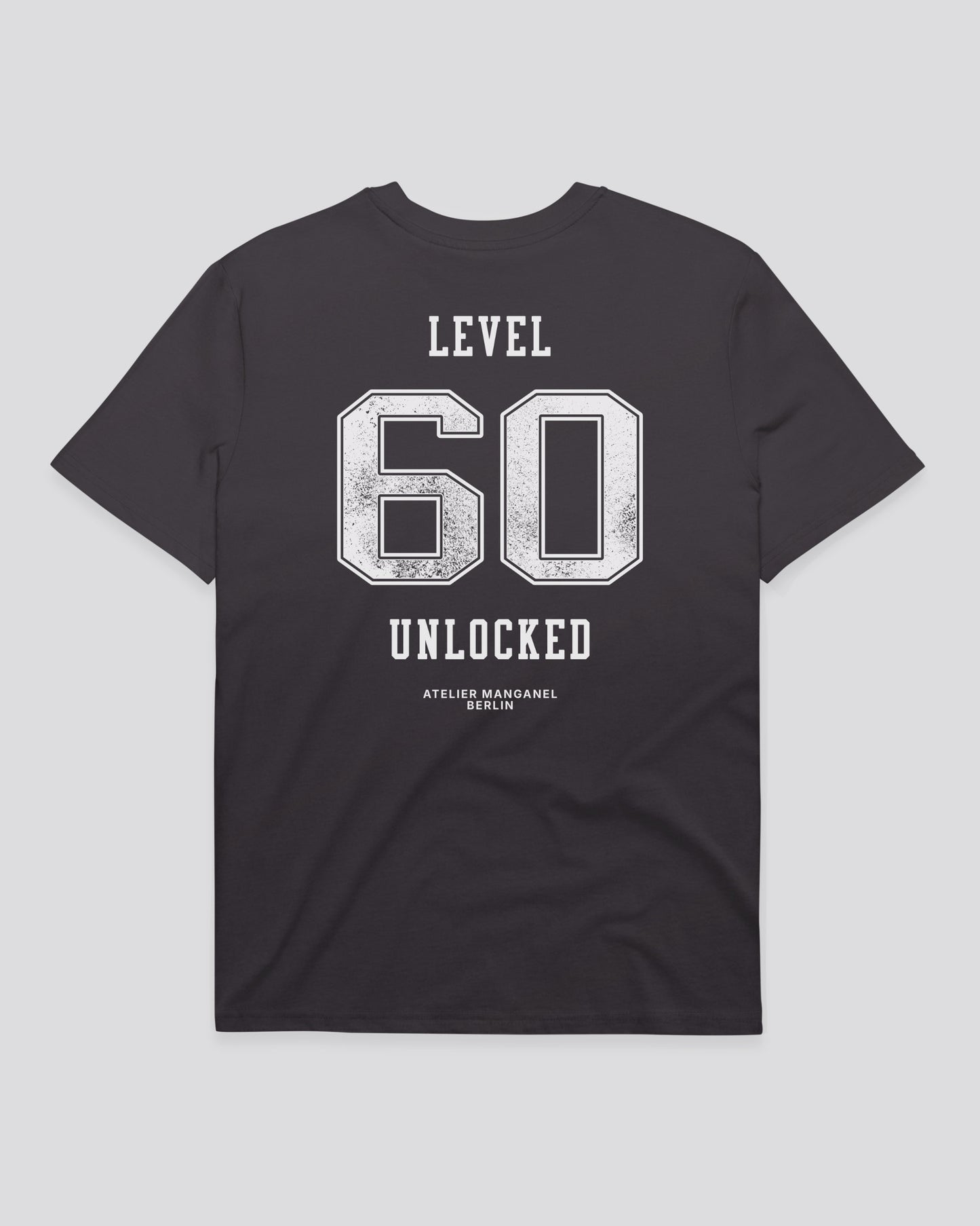 Level 60 - Organic Cotton