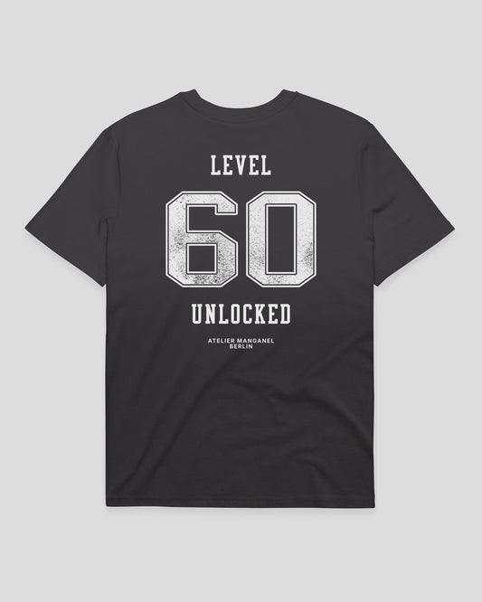 Level 60 - Organic Cotton