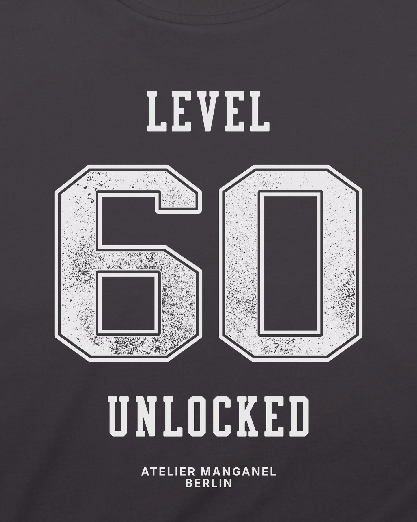 Level 60 - Organic Cotton