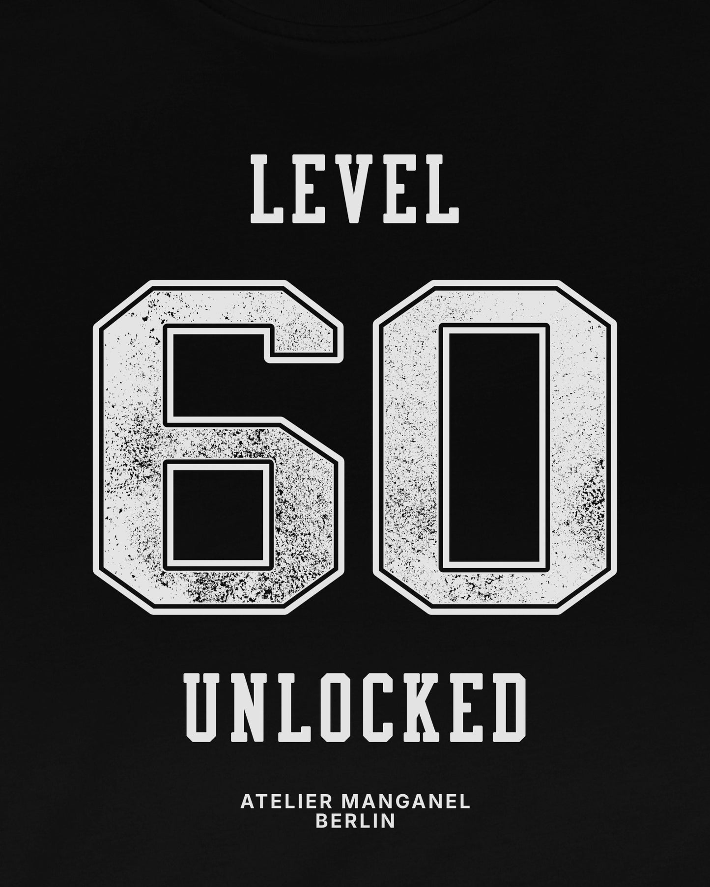 Level 60 - Organic Cotton