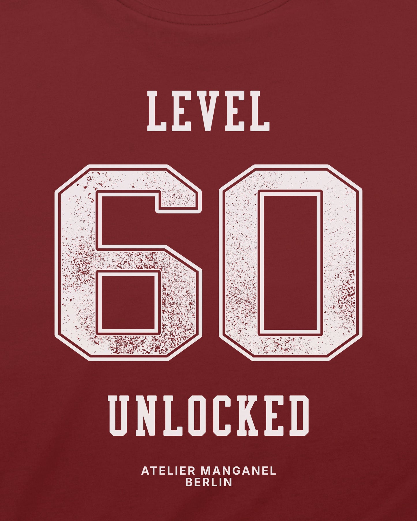 Level 60 - Organic Cotton