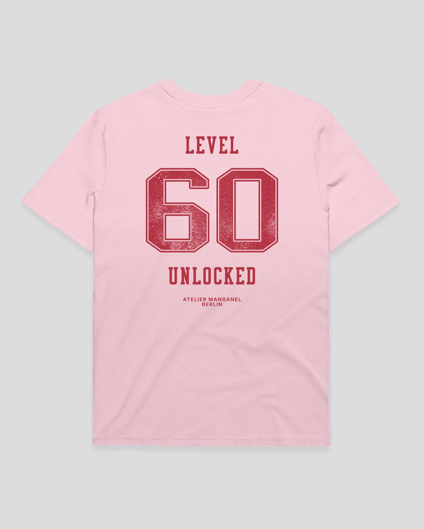 Level 60 - Organic Cotton