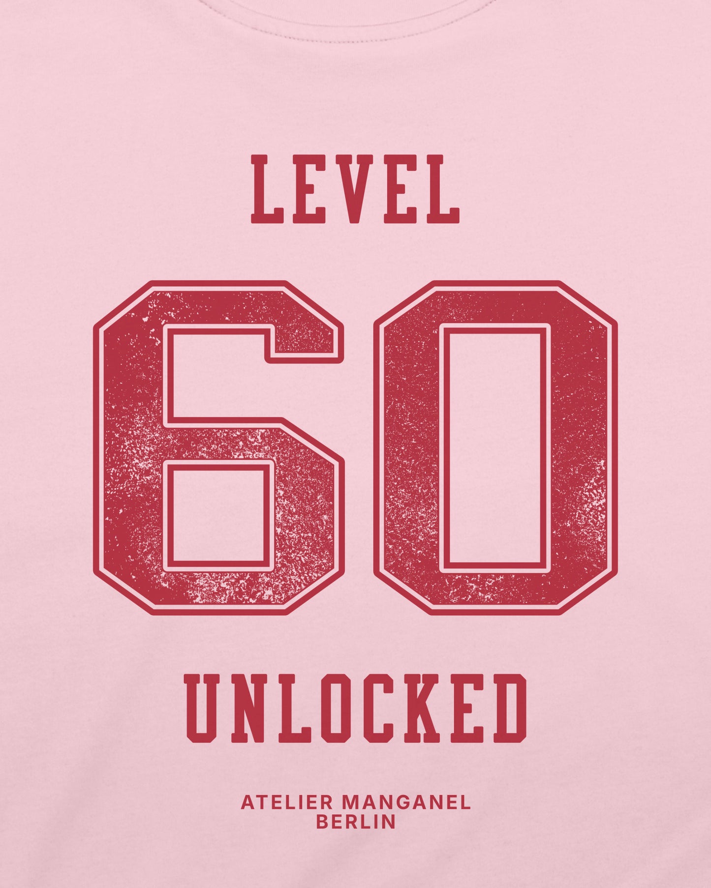 Level 60 - Organic Cotton