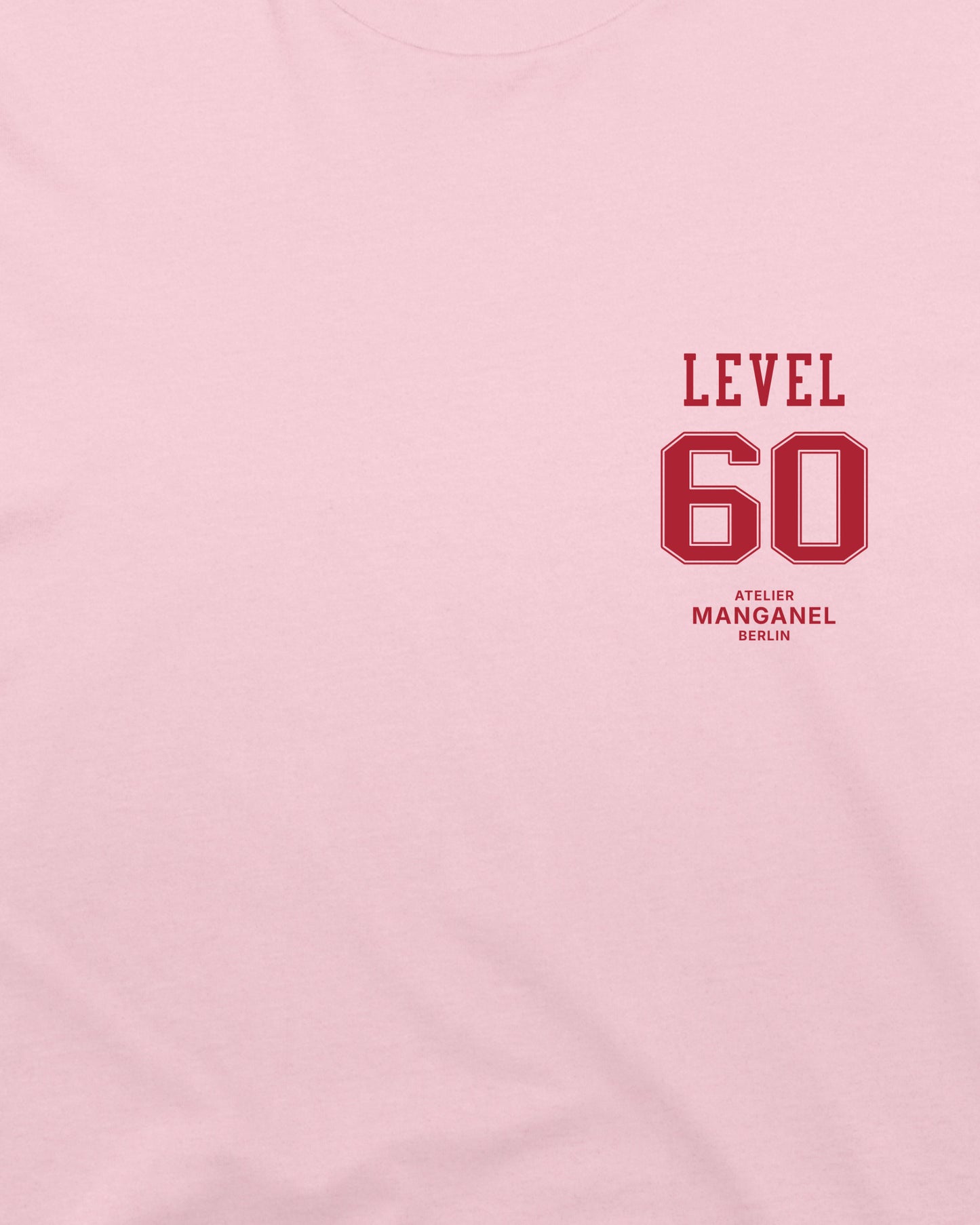 Level 60 - Organic Cotton