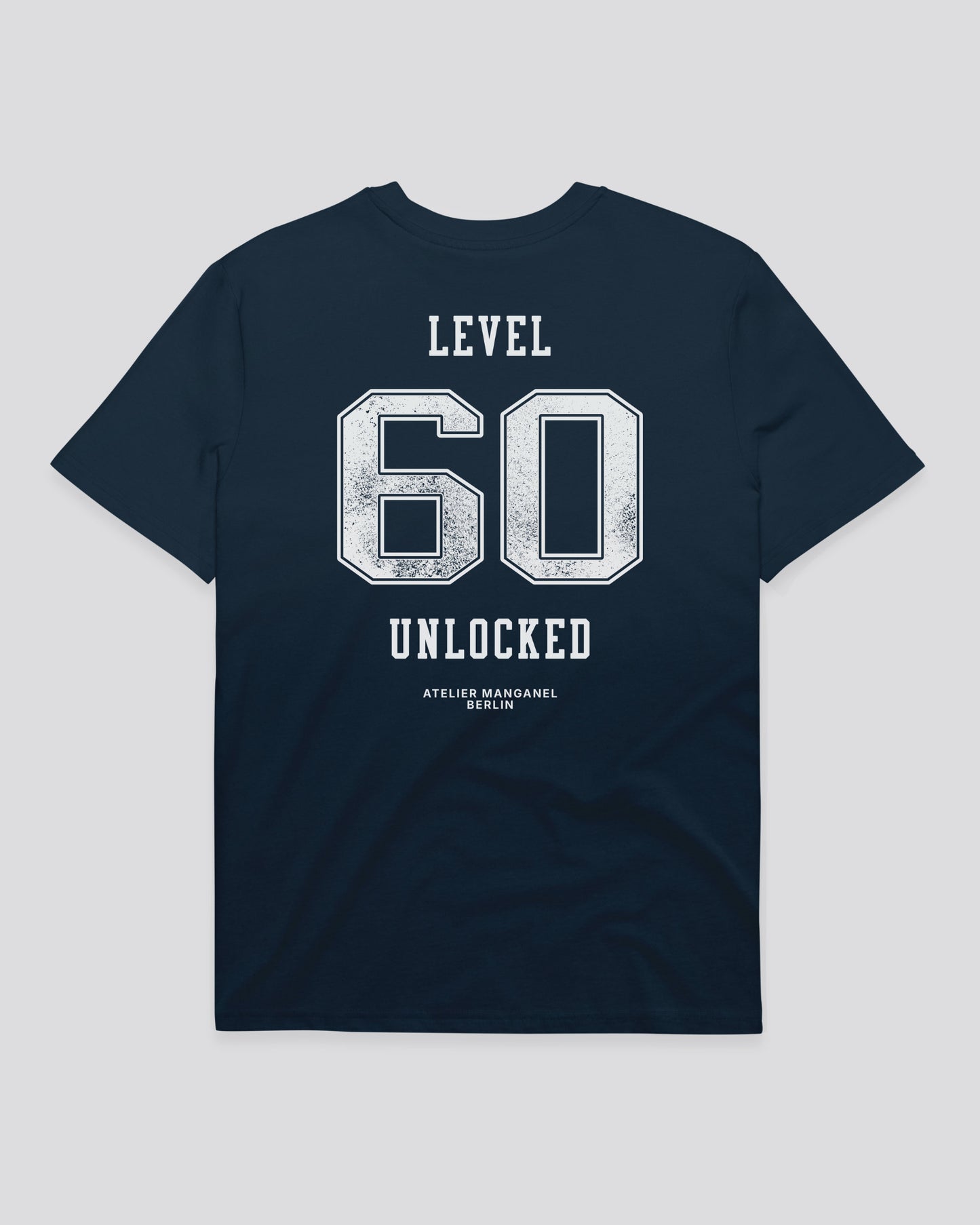 Level 60 - Organic Cotton