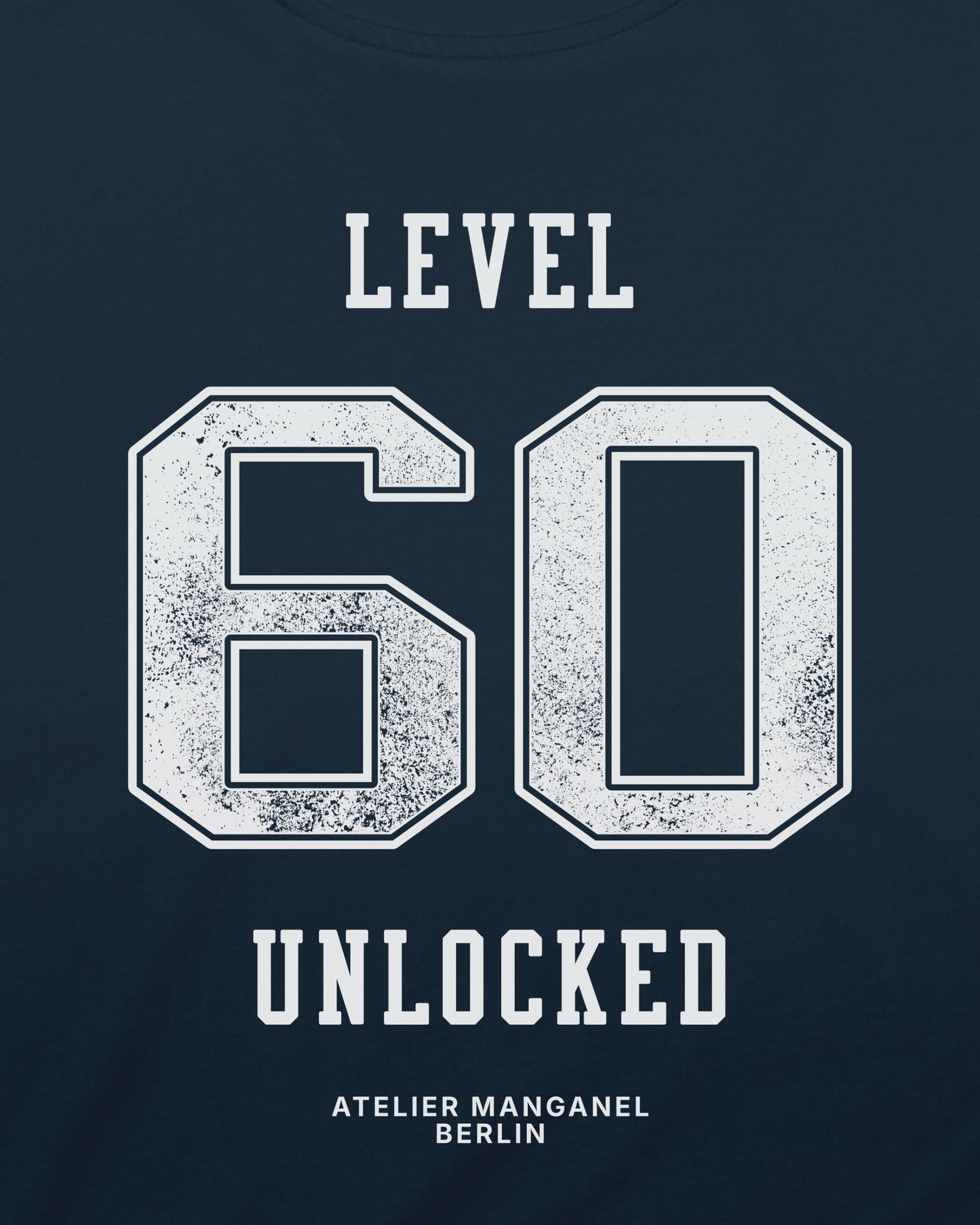 Level 60 - Organic Cotton