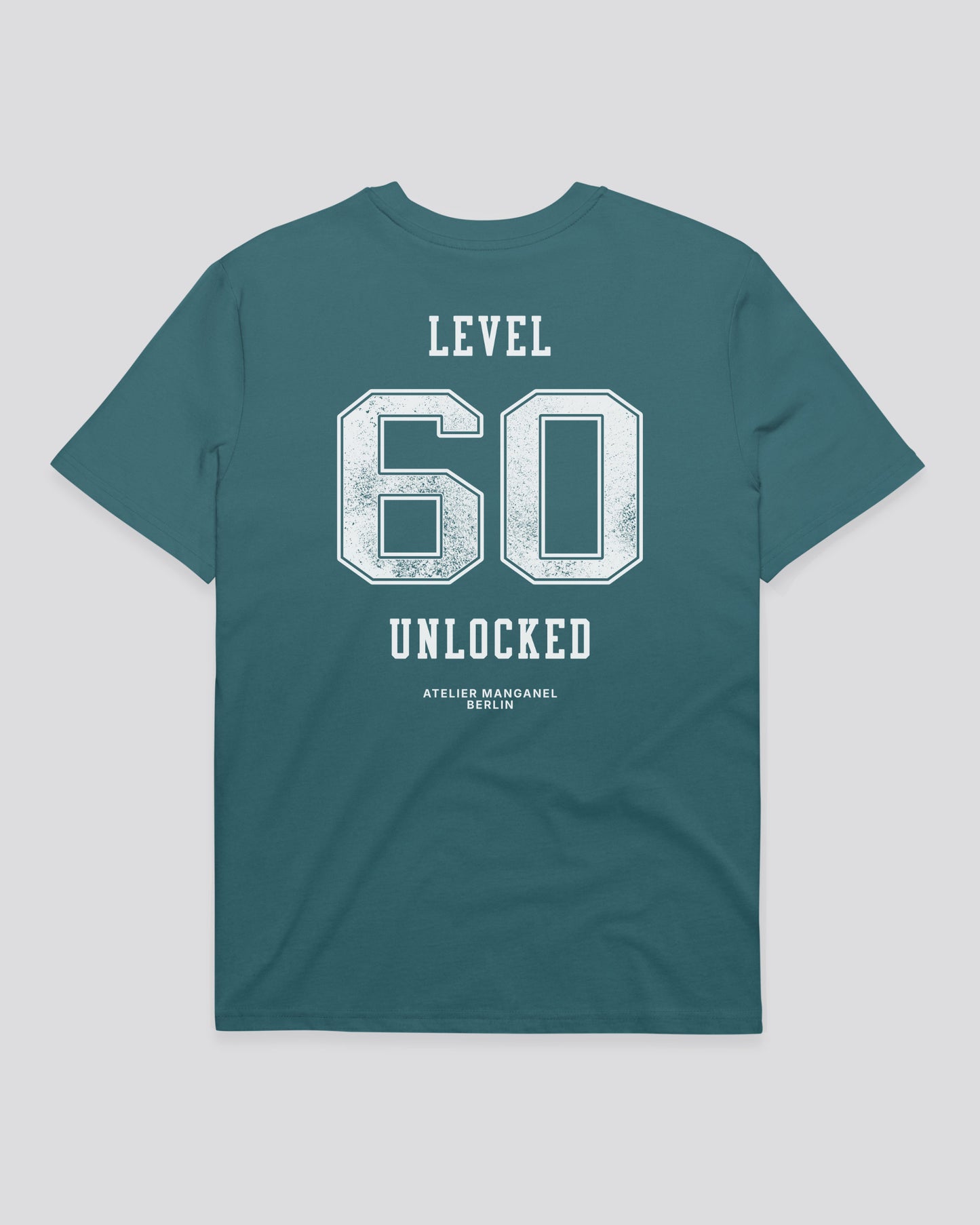 Level 60 - Organic Cotton