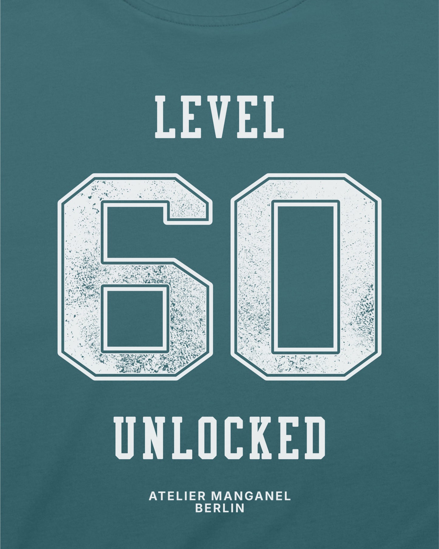 Level 60 - Organic Cotton