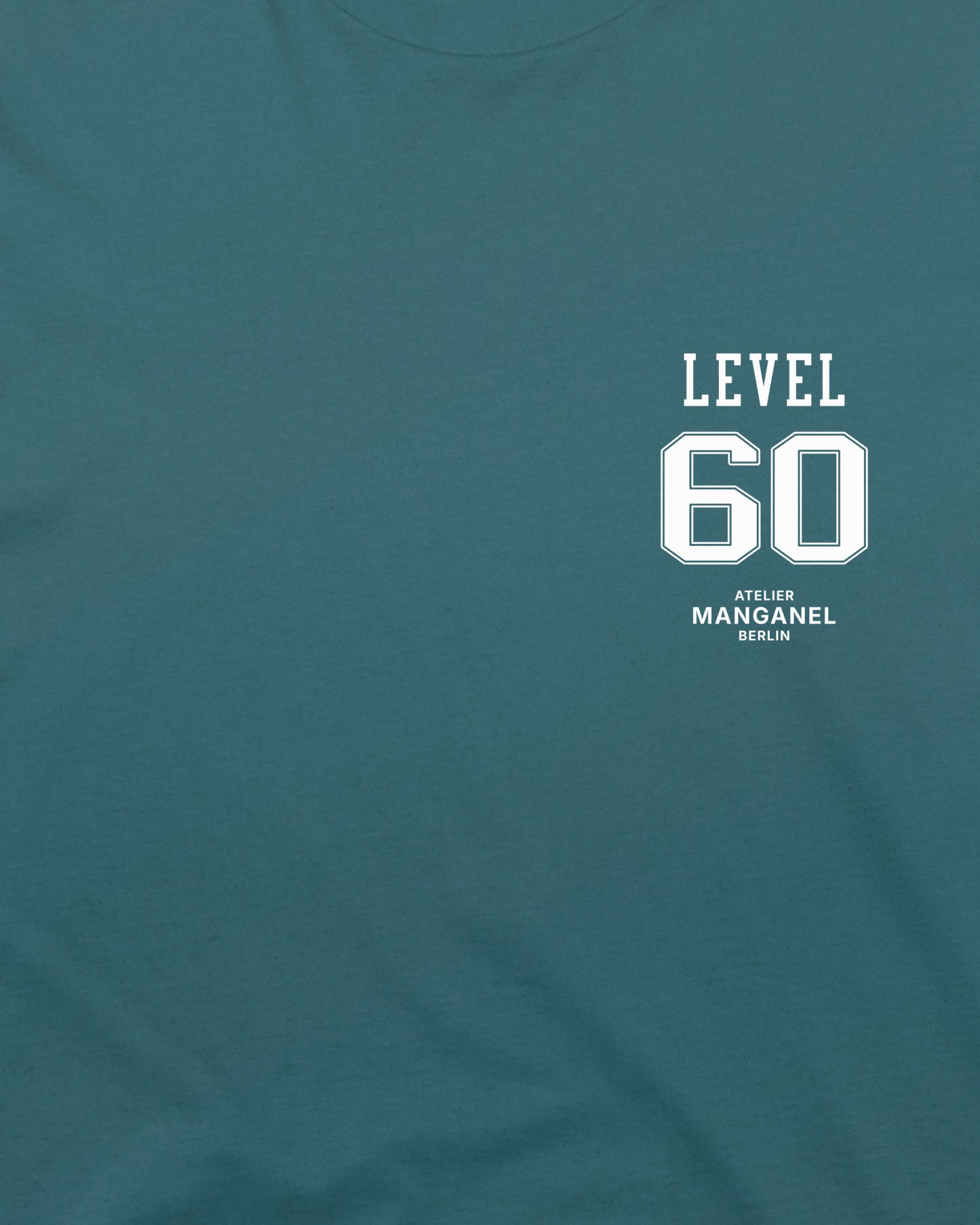 Level 60 - Organic Cotton