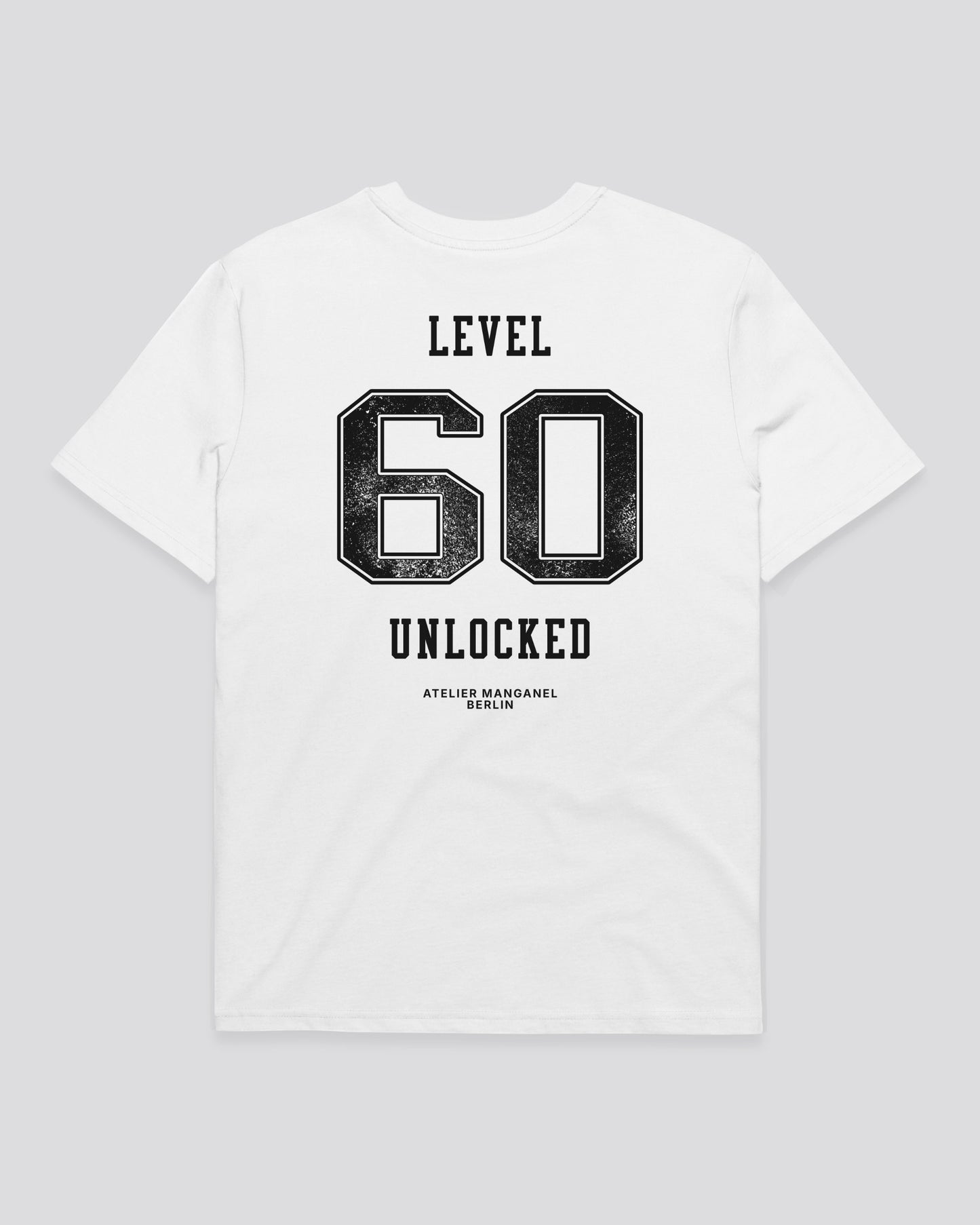 Level 60 - Organic Cotton
