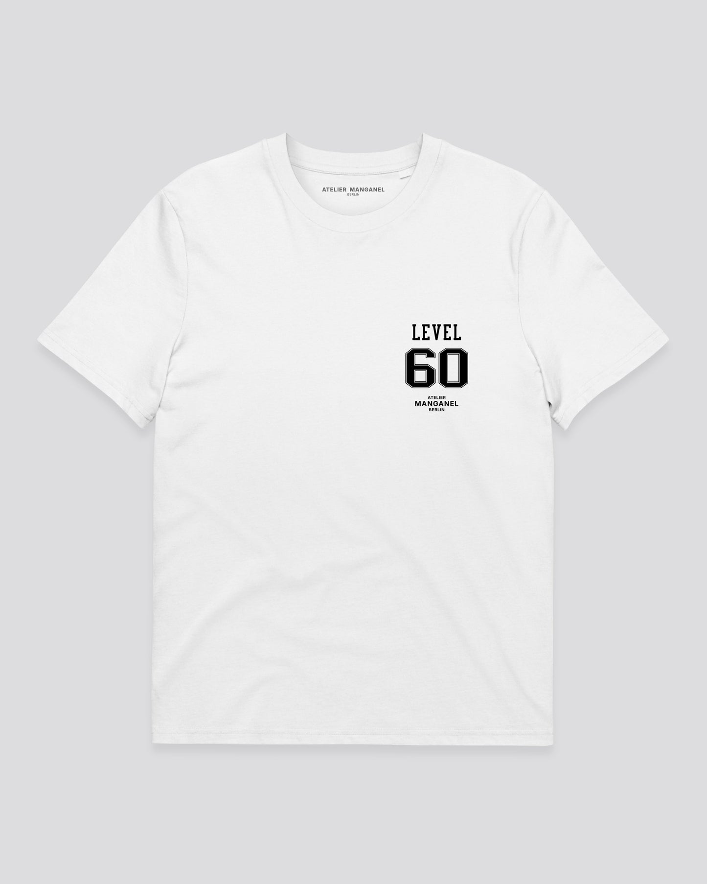 Level 60 - Organic Cotton