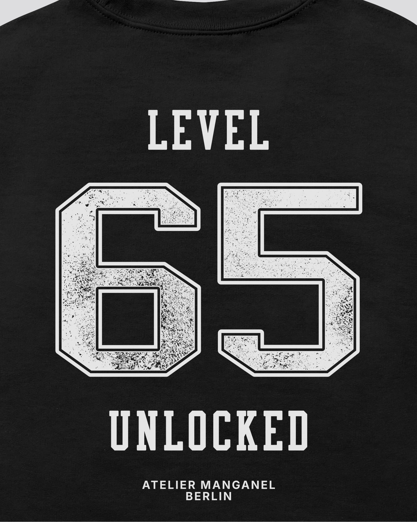 Level 65